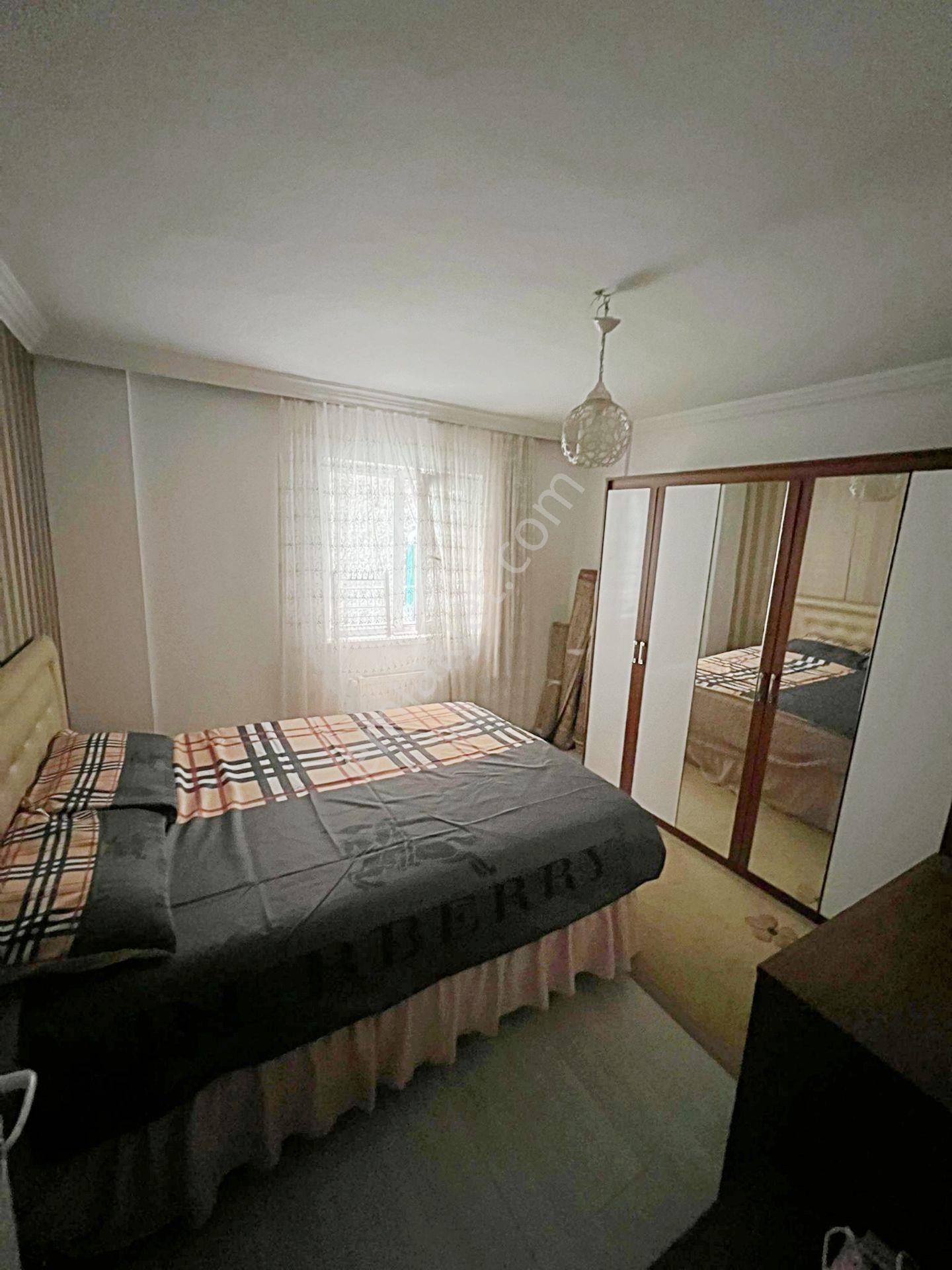 Şehir Has. Yakını 3+1 Ful Eşyalı 20.000tl Memur Kiracılı Bahçeli - Görsel 7