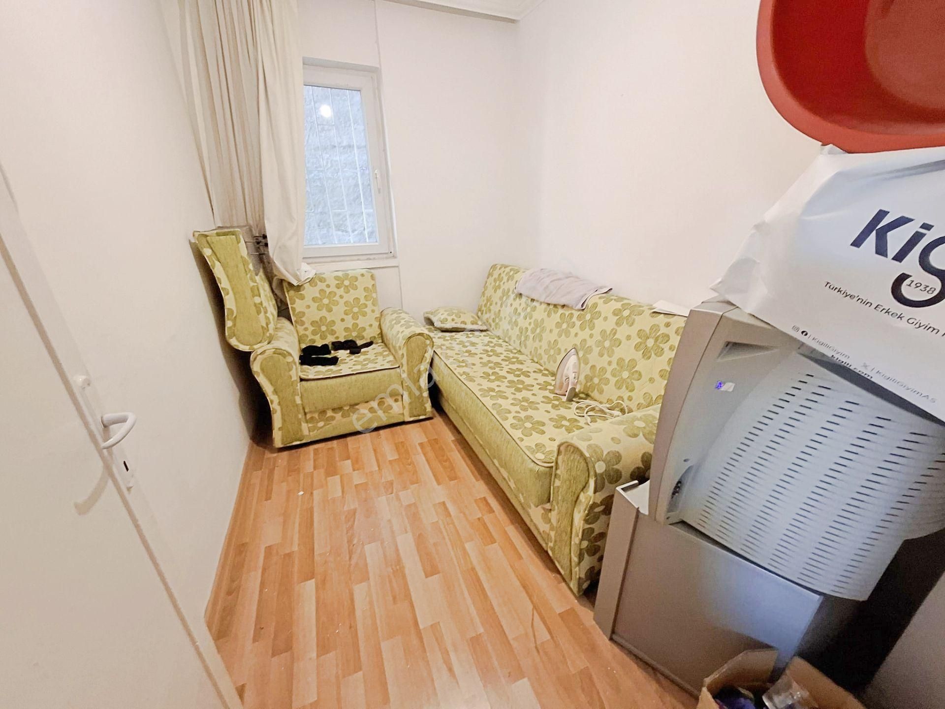 Şehir Has. Yakını 3+1 Ful Eşyalı 20.000tl Memur Kiracılı Bahçeli - Görsel 12