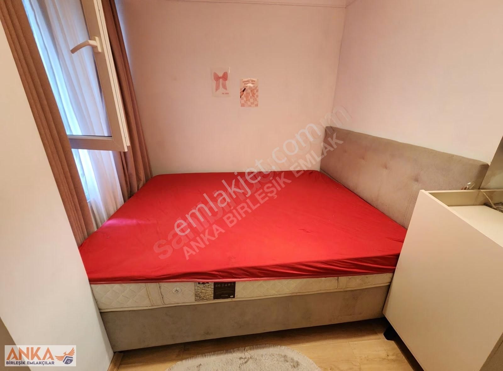 Anka'dan Üsküdar Cumhuriyet Mahallesinde Yeni Binada Eşyalı 2+1 - Görsel 7