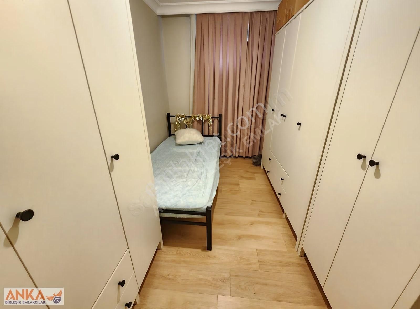 Anka'dan Üsküdar Cumhuriyet Mahallesinde Yeni Binada Eşyalı 2+1 - Görsel 10
