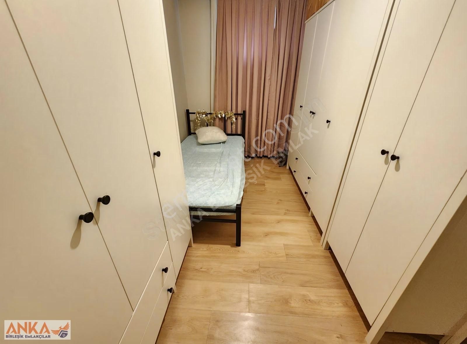 Anka'dan Üsküdar Cumhuriyet Mahallesinde Yeni Binada Eşyalı 2+1 - Görsel 11