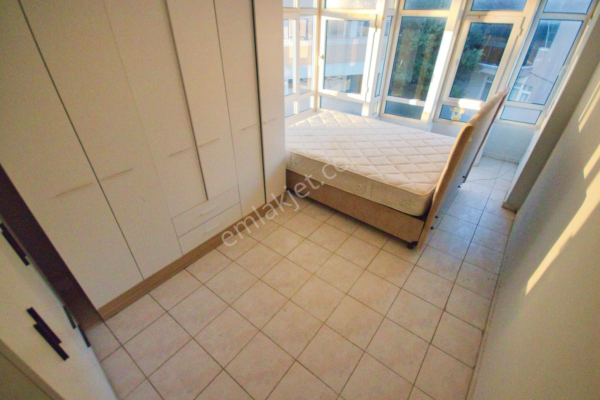 🛑🛑aktif'ten Akçay'da Satılık 3 Cepheli Devasa Balkon Ayrı Mutfaklı 2+1 Geniş Daire - Görsel 17