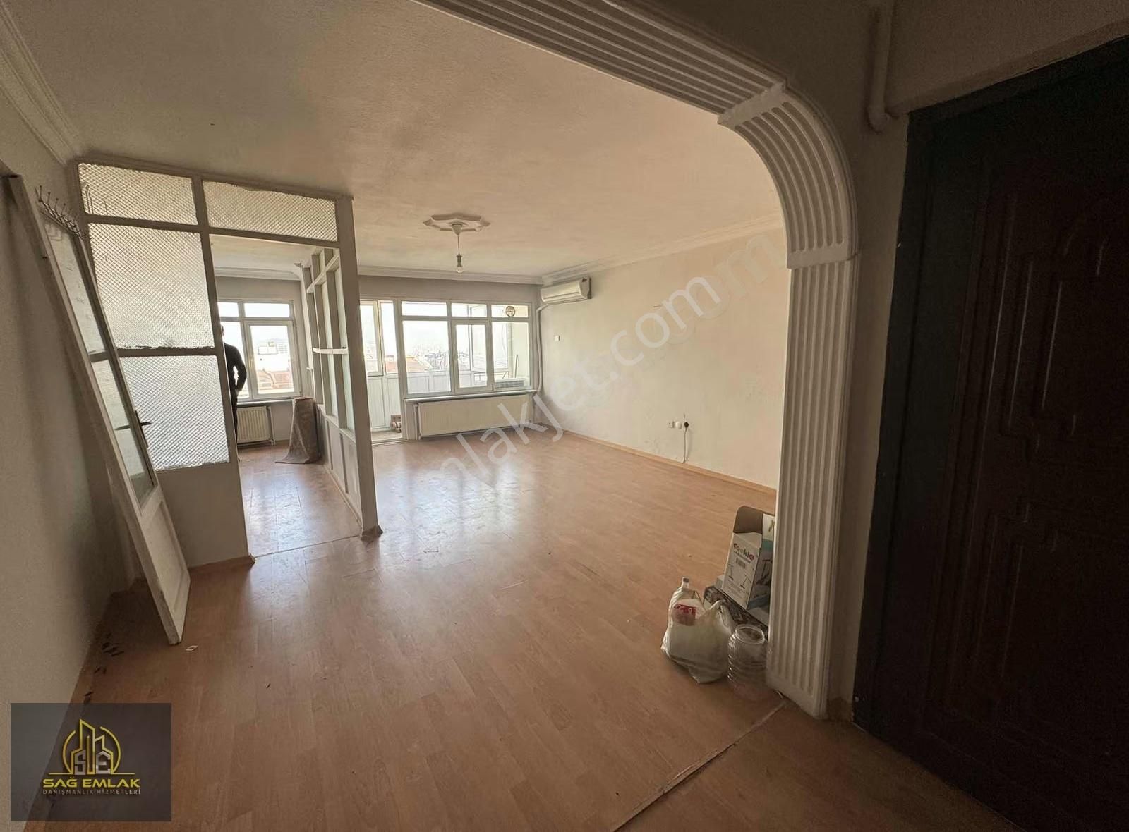 Çekirge Mahallesinde Manzaralı 2+1 Ara Kat Daire - Görsel 25