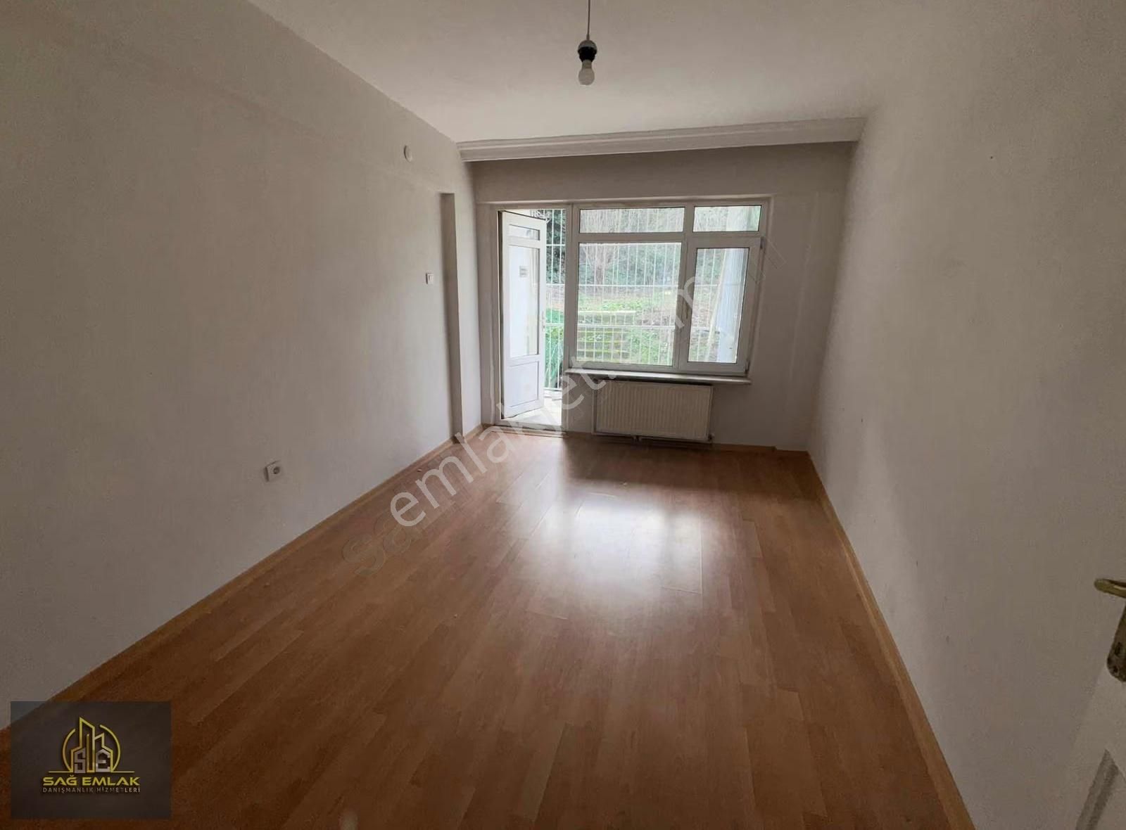 Çekirge Mahallesinde Manzaralı 2+1 Ara Kat Daire - Görsel 18