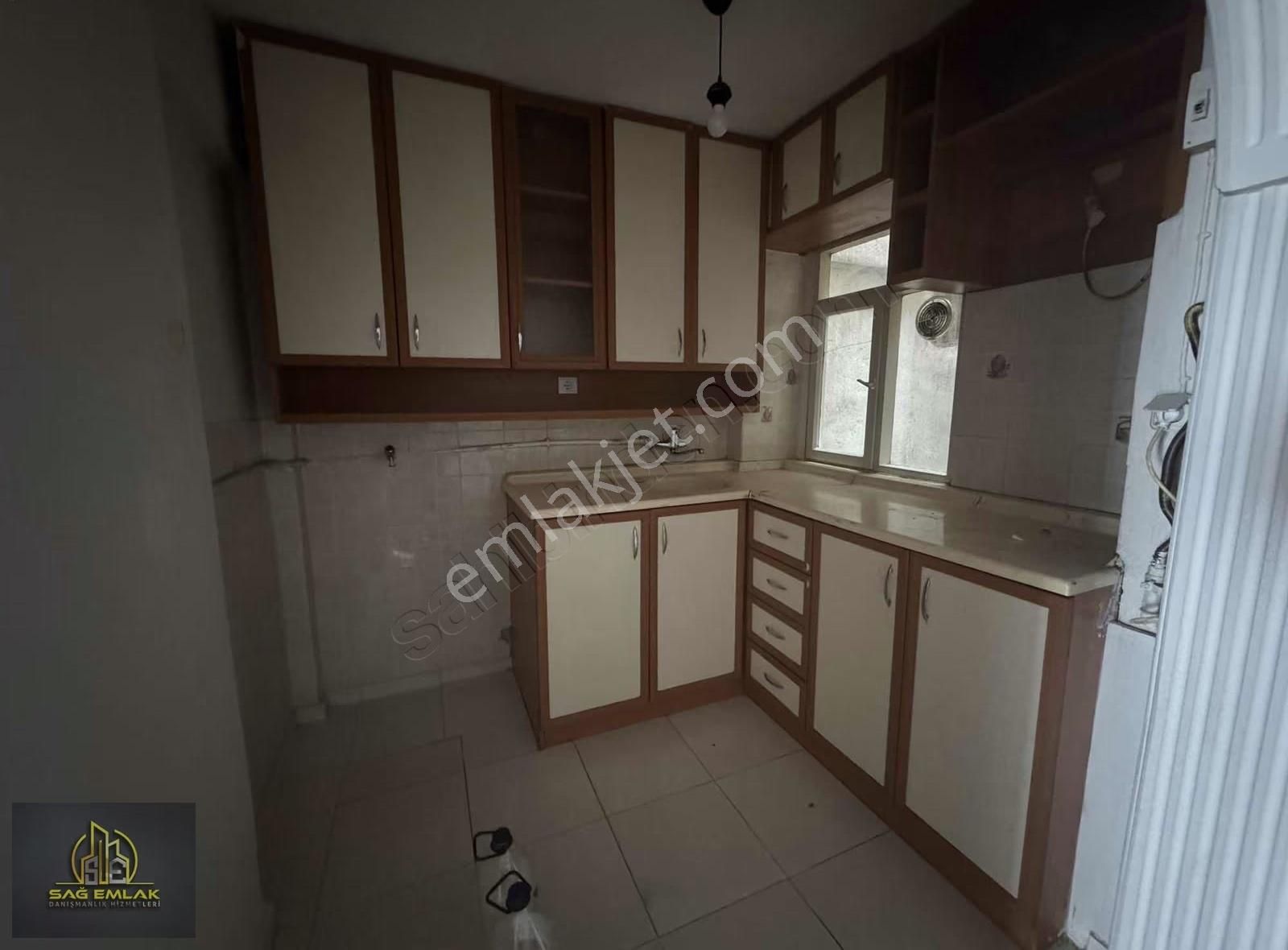 Çekirge Mahallesinde Manzaralı 2+1 Ara Kat Daire - Görsel 8