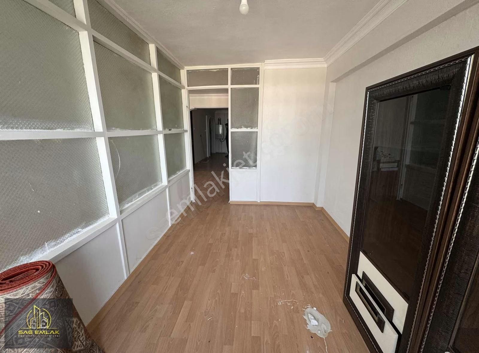 Çekirge Mahallesinde Manzaralı 2+1 Ara Kat Daire - Görsel 10