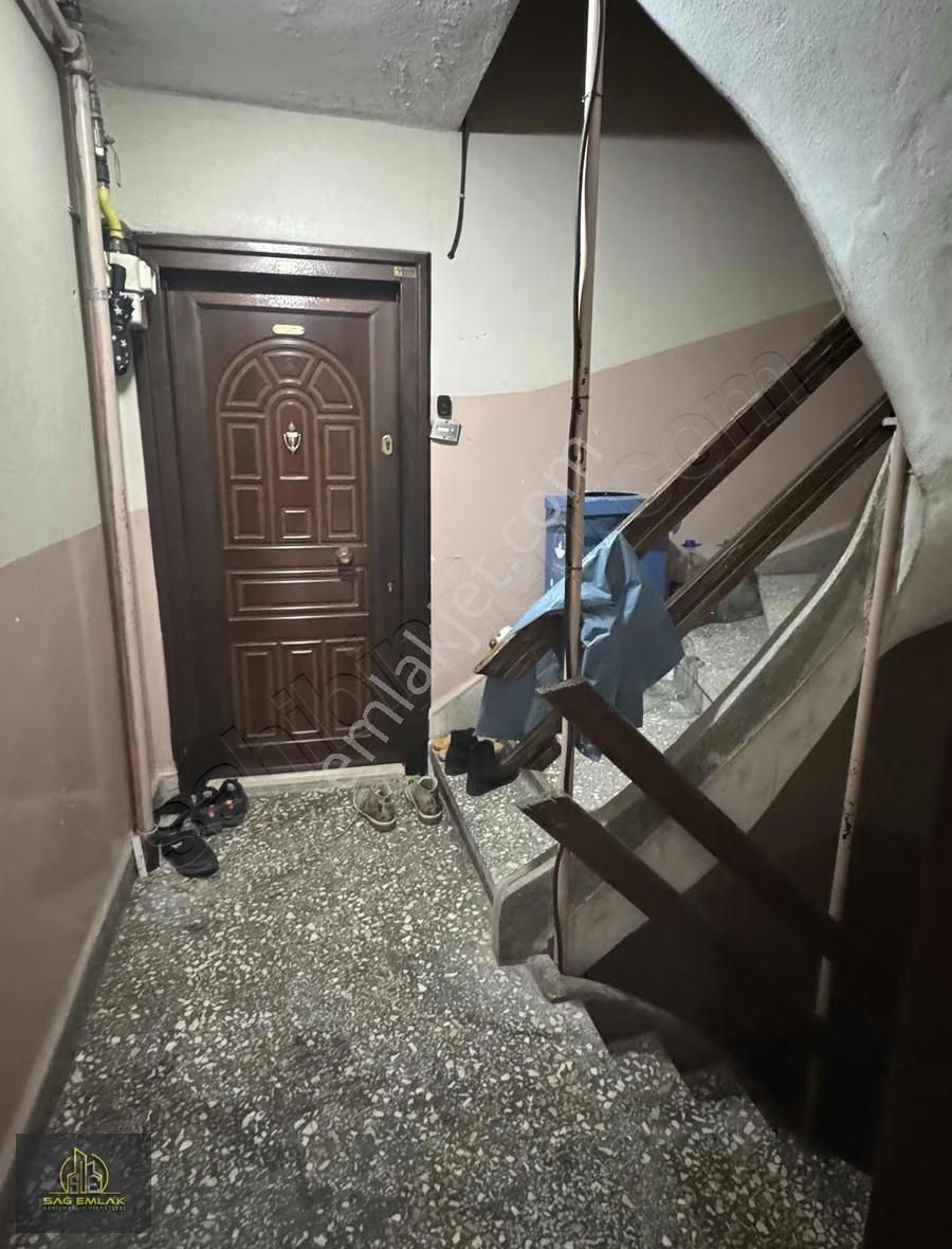 Çekirge Mahallesinde Manzaralı 2+1 Ara Kat Daire - Görsel 2