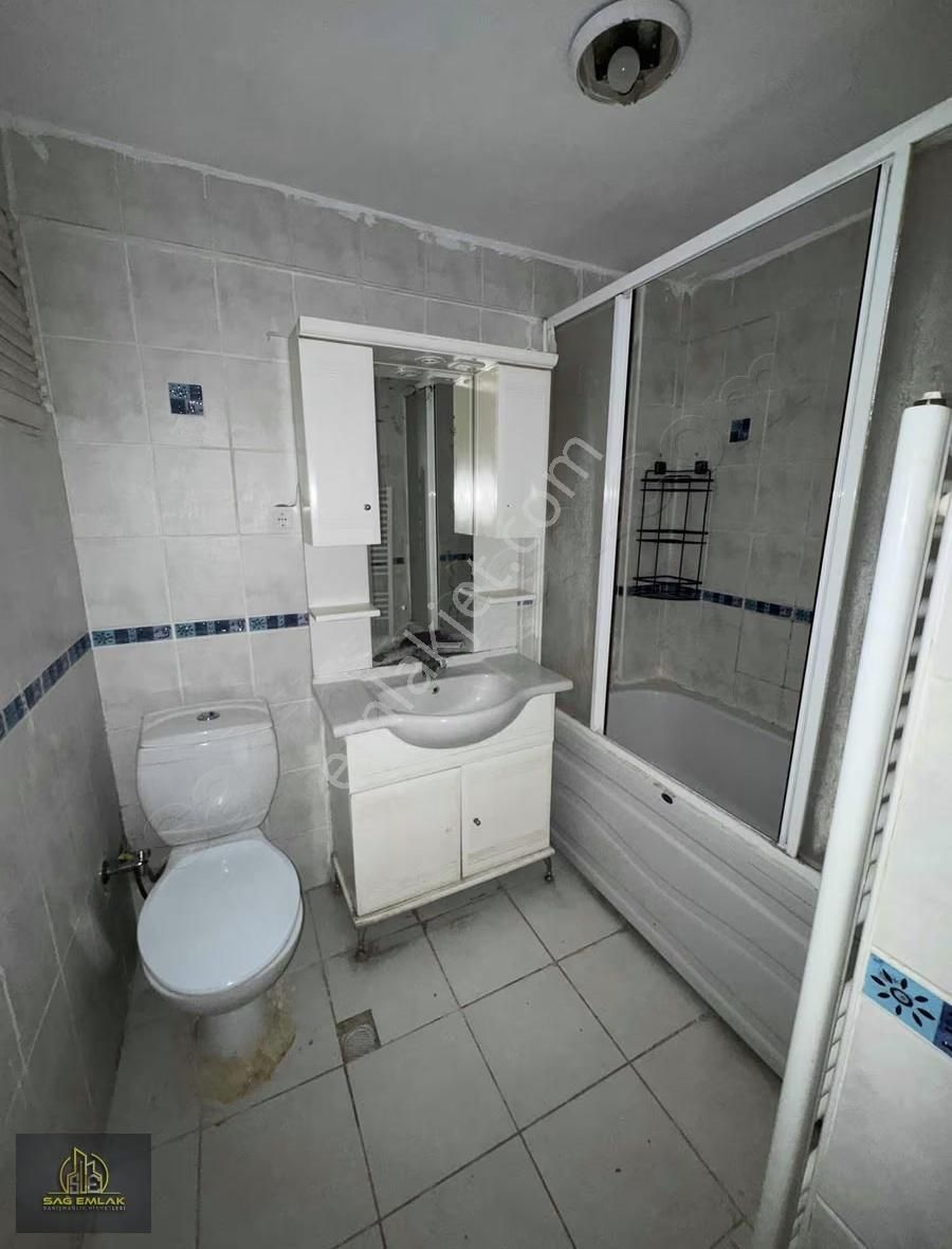 Çekirge Mahallesinde Manzaralı 2+1 Ara Kat Daire - Görsel 9