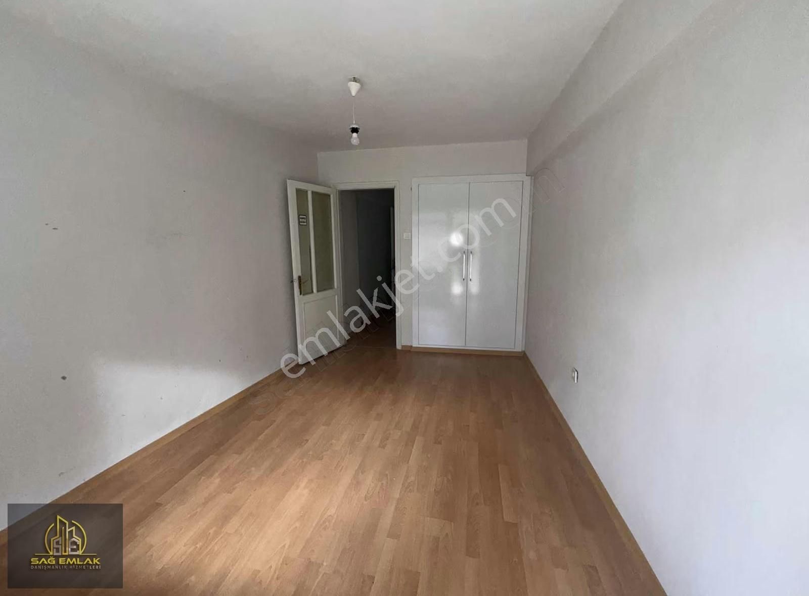 Çekirge Mahallesinde Manzaralı 2+1 Ara Kat Daire - Görsel 7