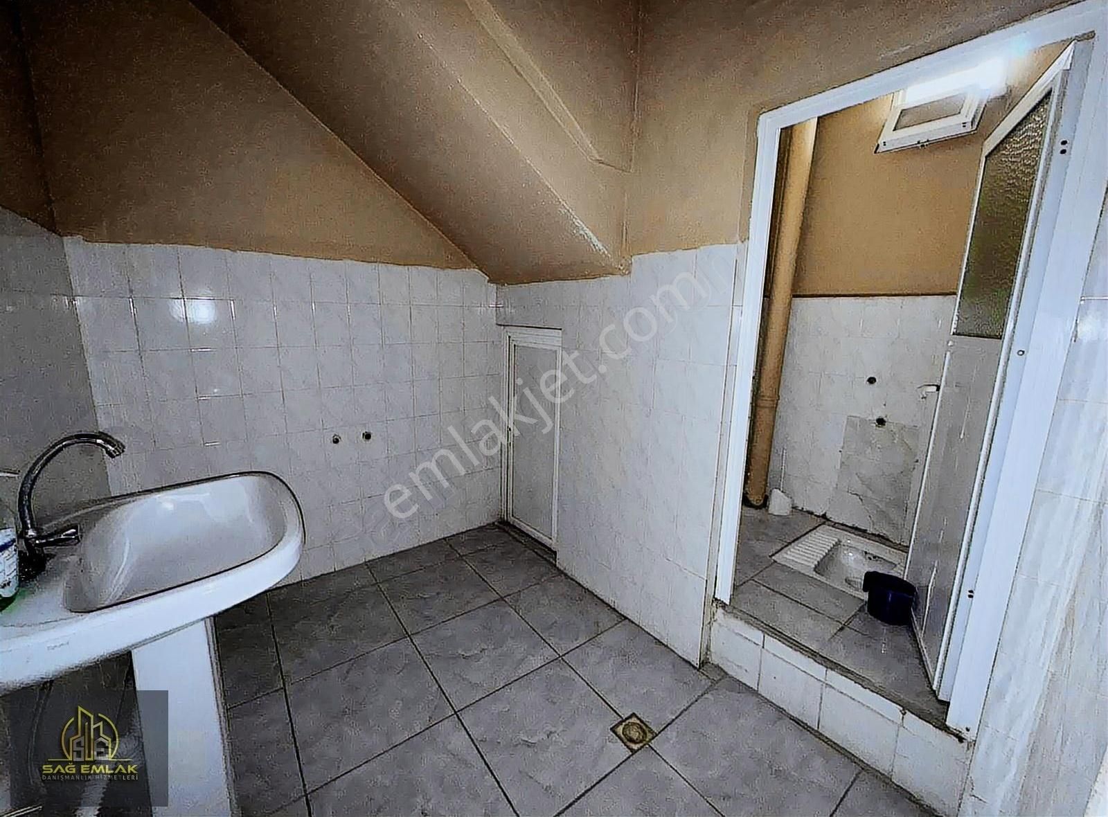 Bağlarbaşında Cadde Üzeri Kiralık Home Ofis - Görsel 12