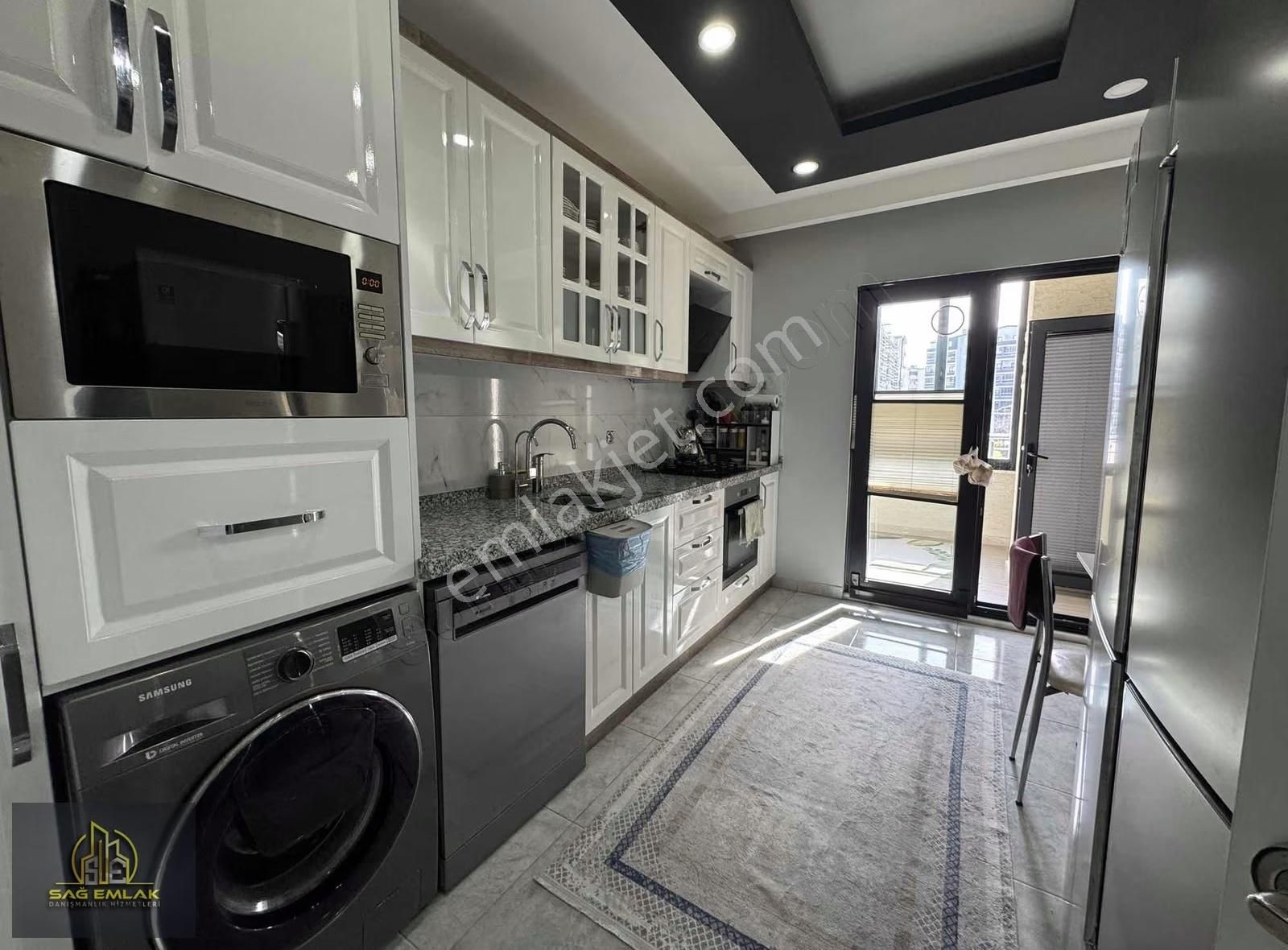 Yunuseli Hamitlerin Yükselen Değerinde - 3+1 -park Manzaralı - Görsel 6