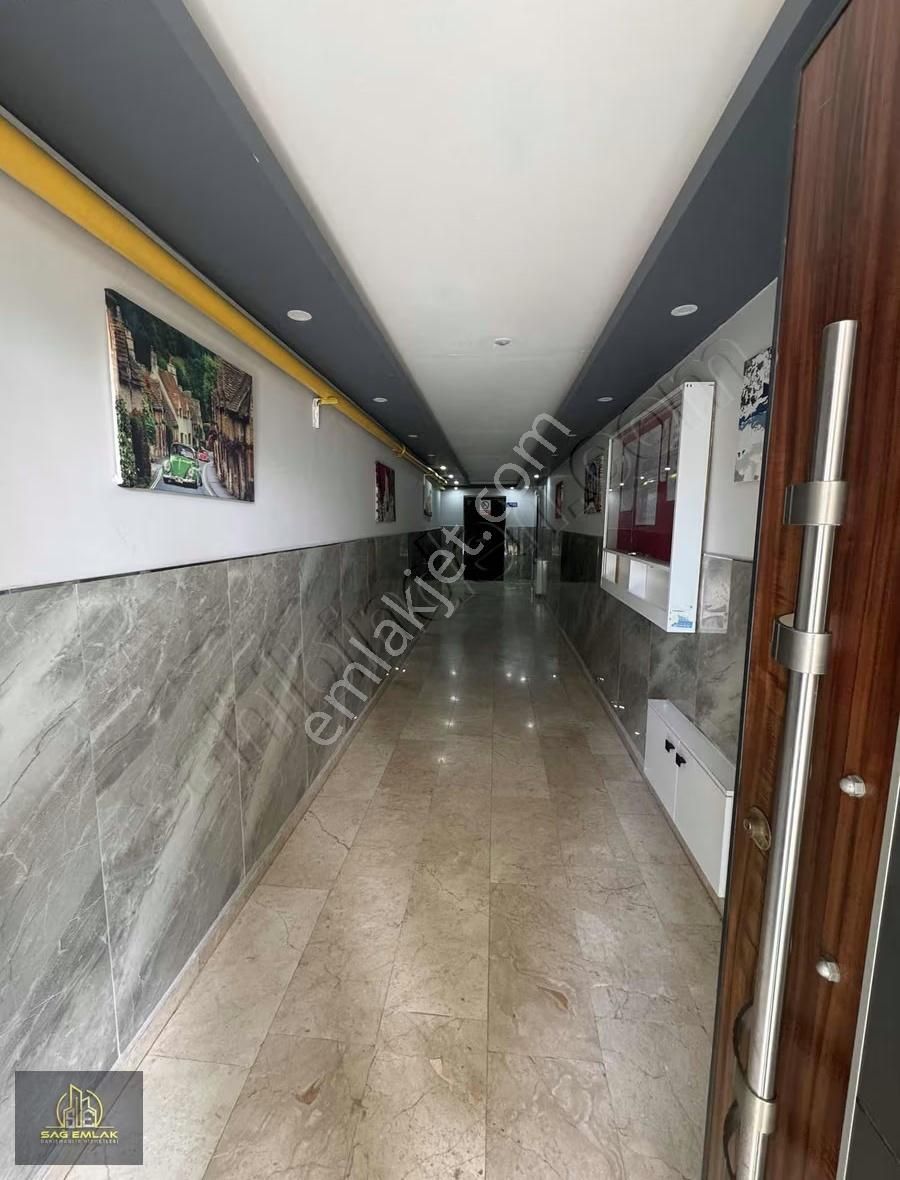 Yunuseli Hamitlerin Yükselen Değerinde - 3+1 -park Manzaralı - Görsel 12