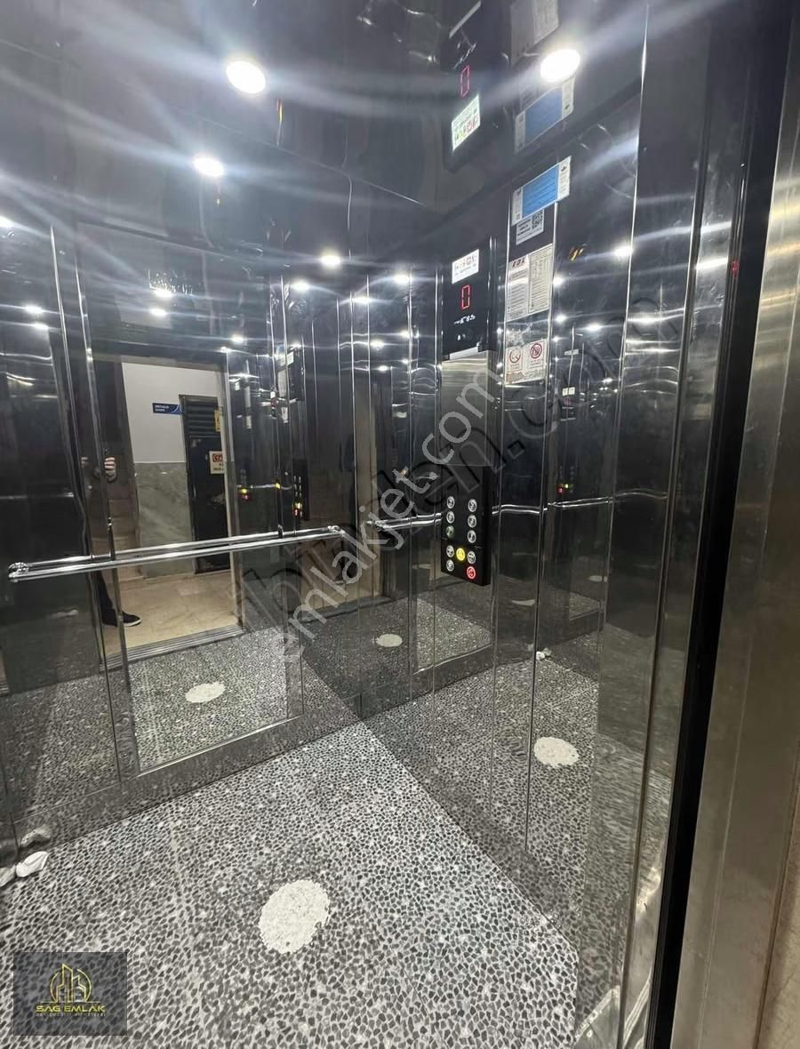 Yunuseli Hamitlerin Yükselen Değerinde - 3+1 -park Manzaralı - Görsel 17