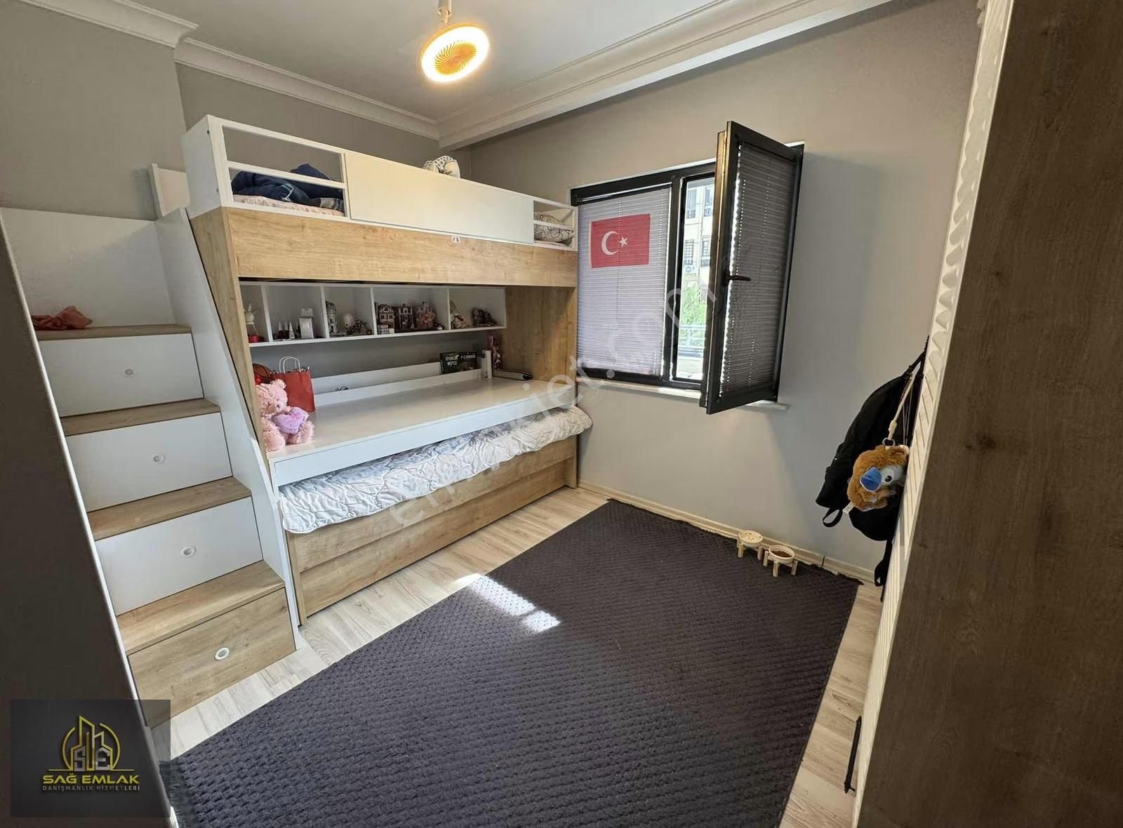 Yunuseli Hamitlerin Yükselen Değerinde - 3+1 -park Manzaralı - Görsel 15