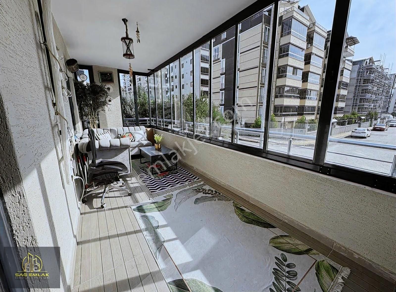 Yunuseli Hamitlerin Yükselen Değerinde - 3+1 -park Manzaralı - Görsel 9