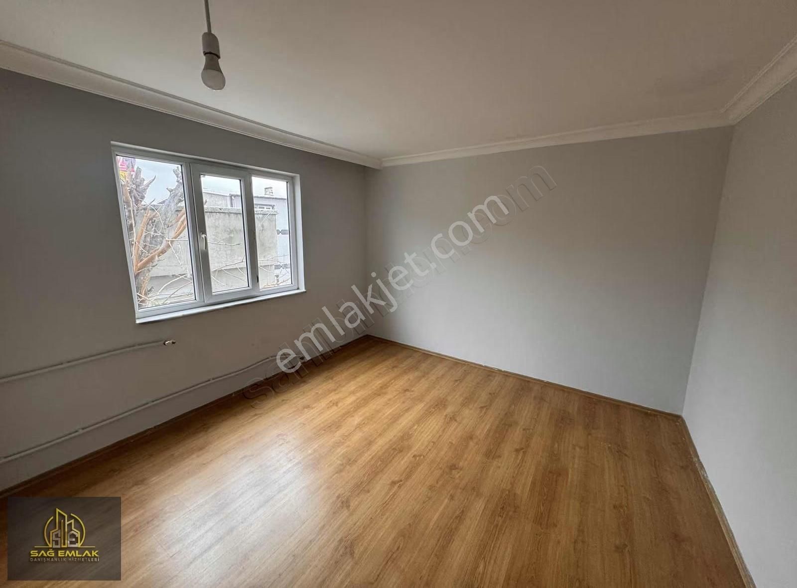 Hamitlerde Merkezi Konumda | Geniş 2+1 Kiralık Daire - Görsel 6