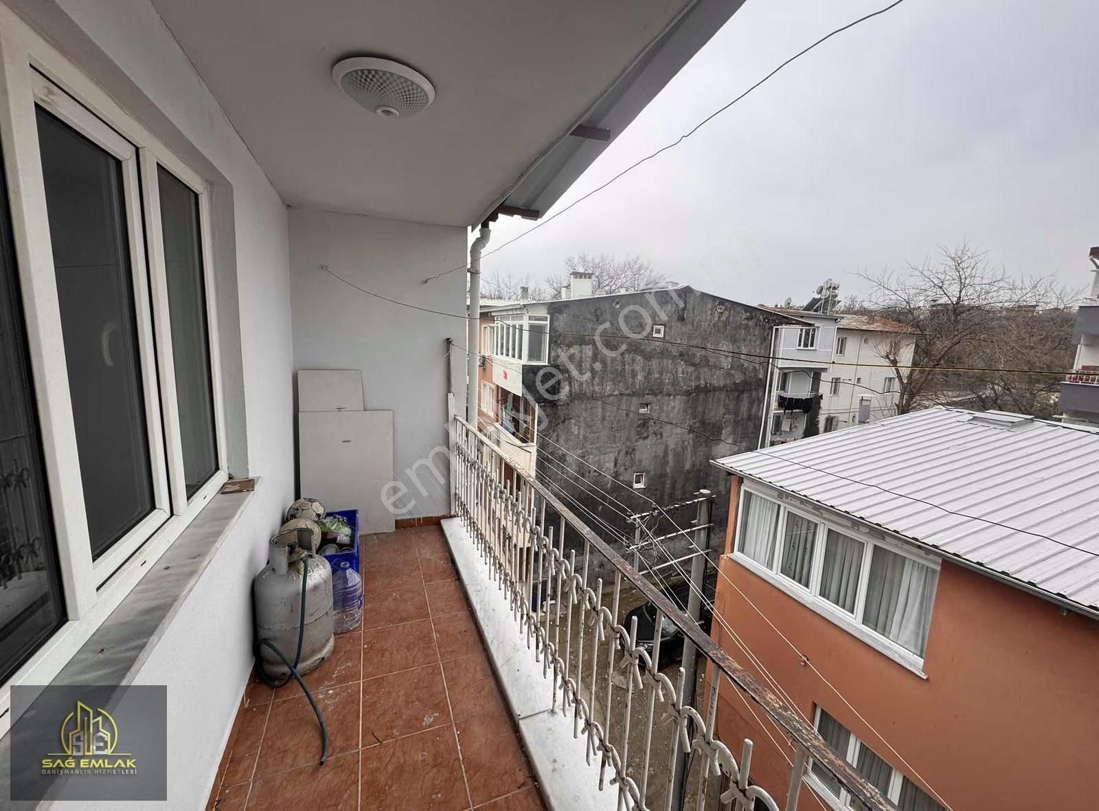 Hamitlerde Merkezi Konumda | Geniş 2+1 Kiralık Daire - Görsel 4