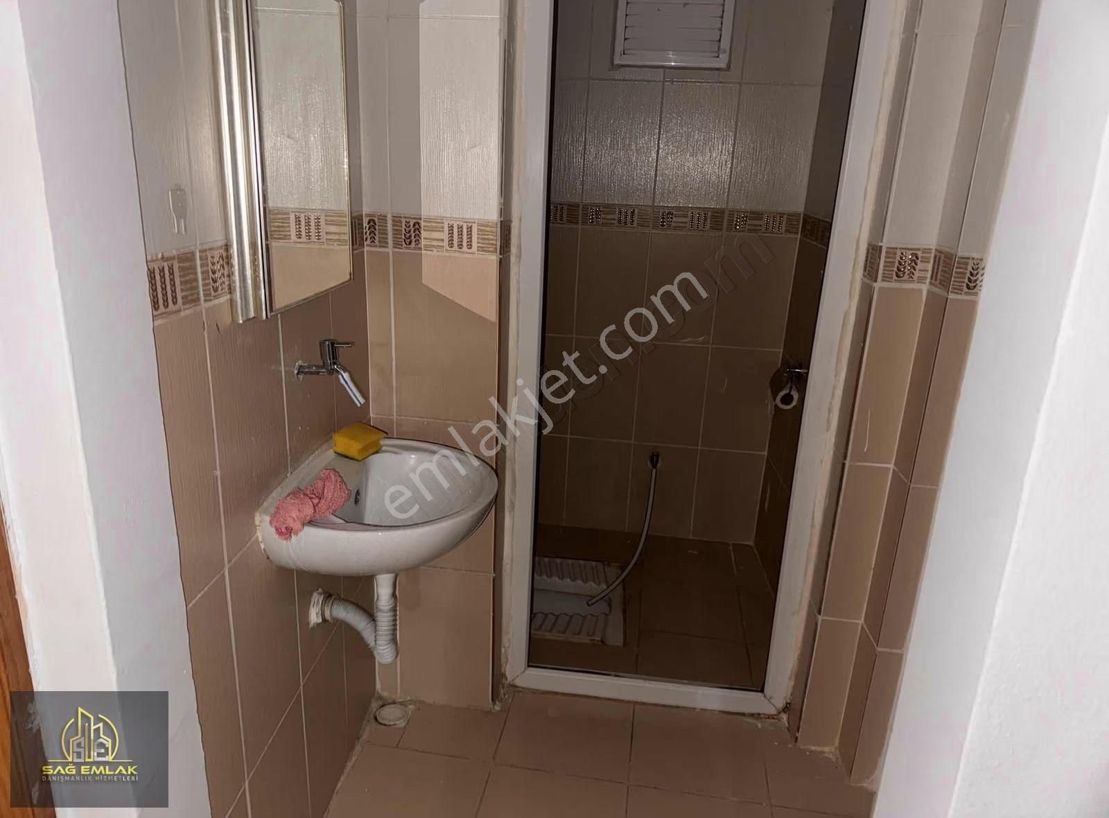 Hamitlerde Merkezi Konumda | Geniş 2+1 Kiralık Daire - Görsel 10