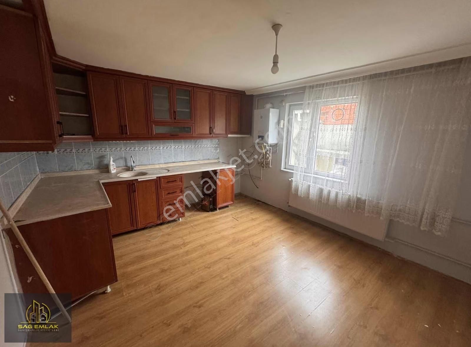 Hamitlerde Merkezi Konumda | Geniş 2+1 Kiralık Daire