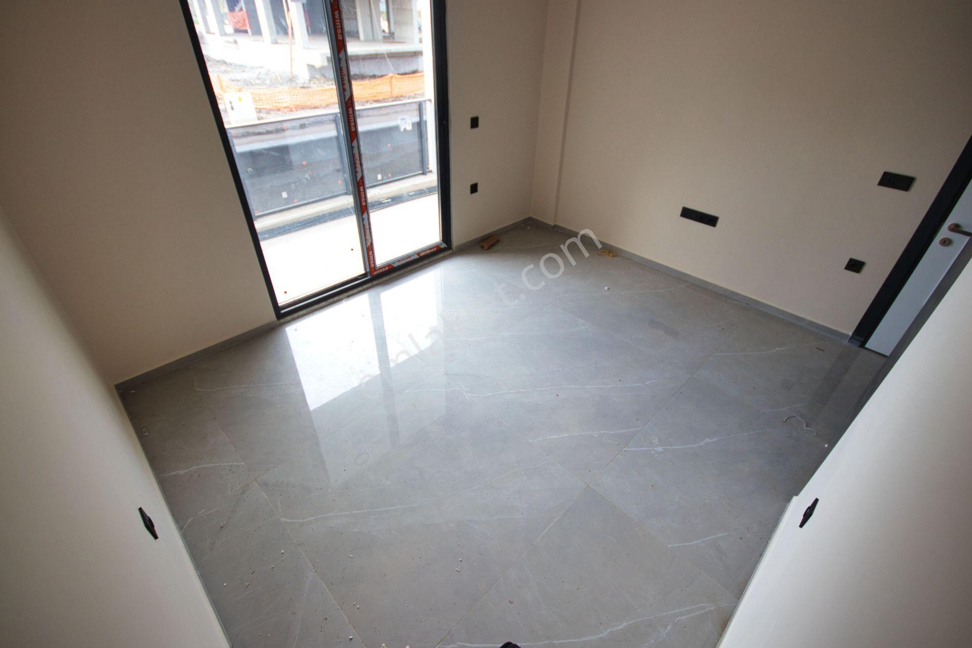 🛑🛑aktiften Akçay'da Satılık Harika Fiyata Ön Cephe Sıfır Geniş 1+1daire - Görsel 7