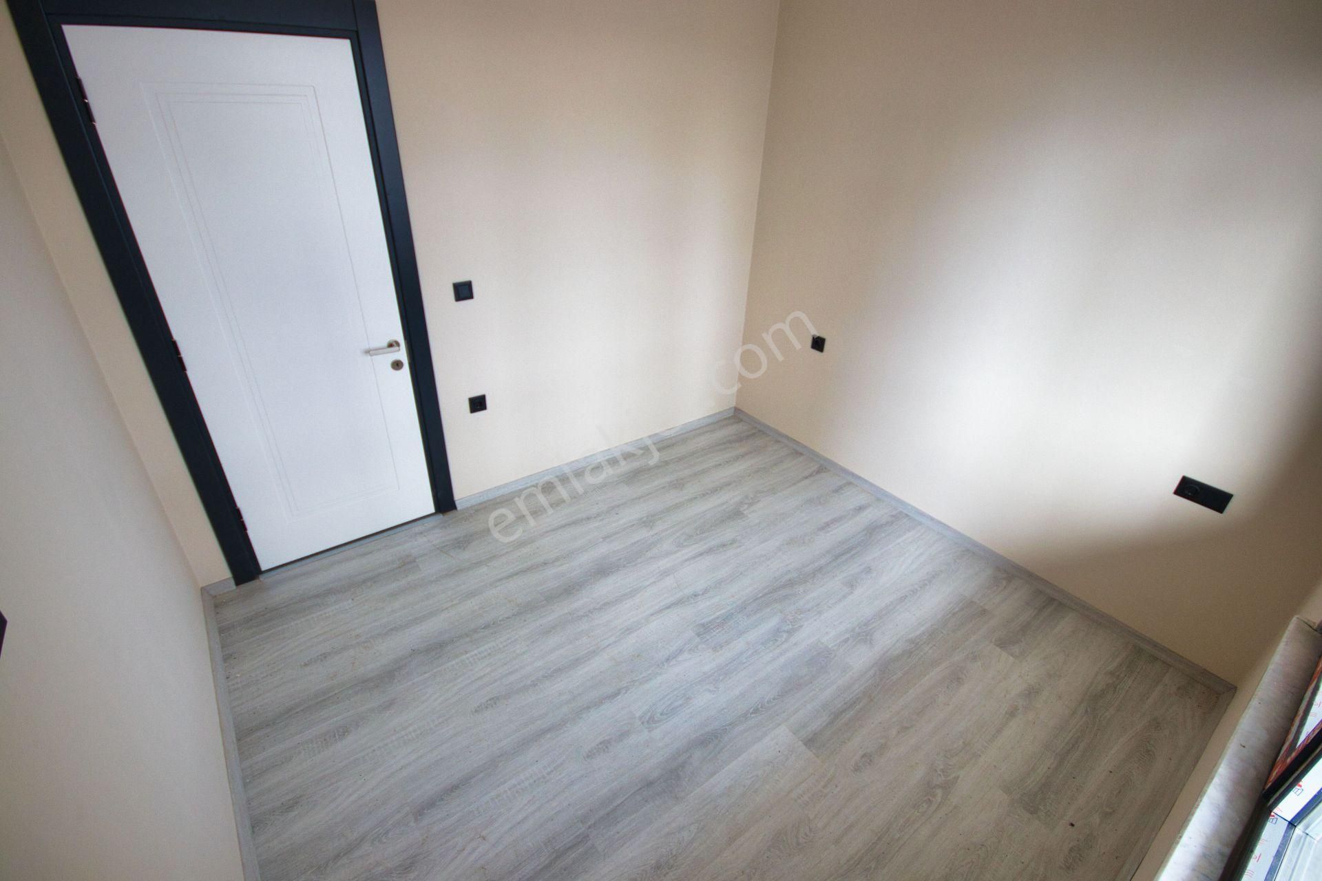 🛑🛑aktiften Akçay'da Satılık Harika Fiyata Ön Cephe Sıfır Geniş 1+1daire - Görsel 22