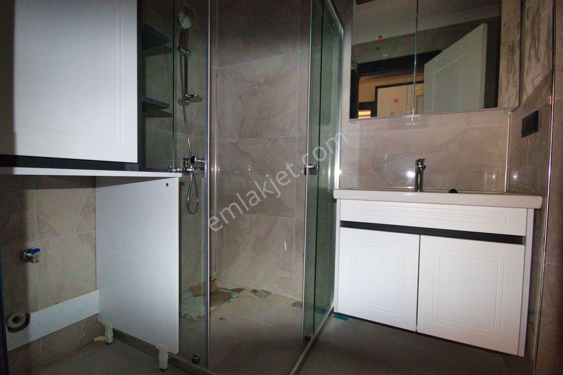 🛑🛑aktiften Akçay'da Satılık Harika Fiyata Ön Cephe Sıfır Geniş 1+1daire - Görsel 17