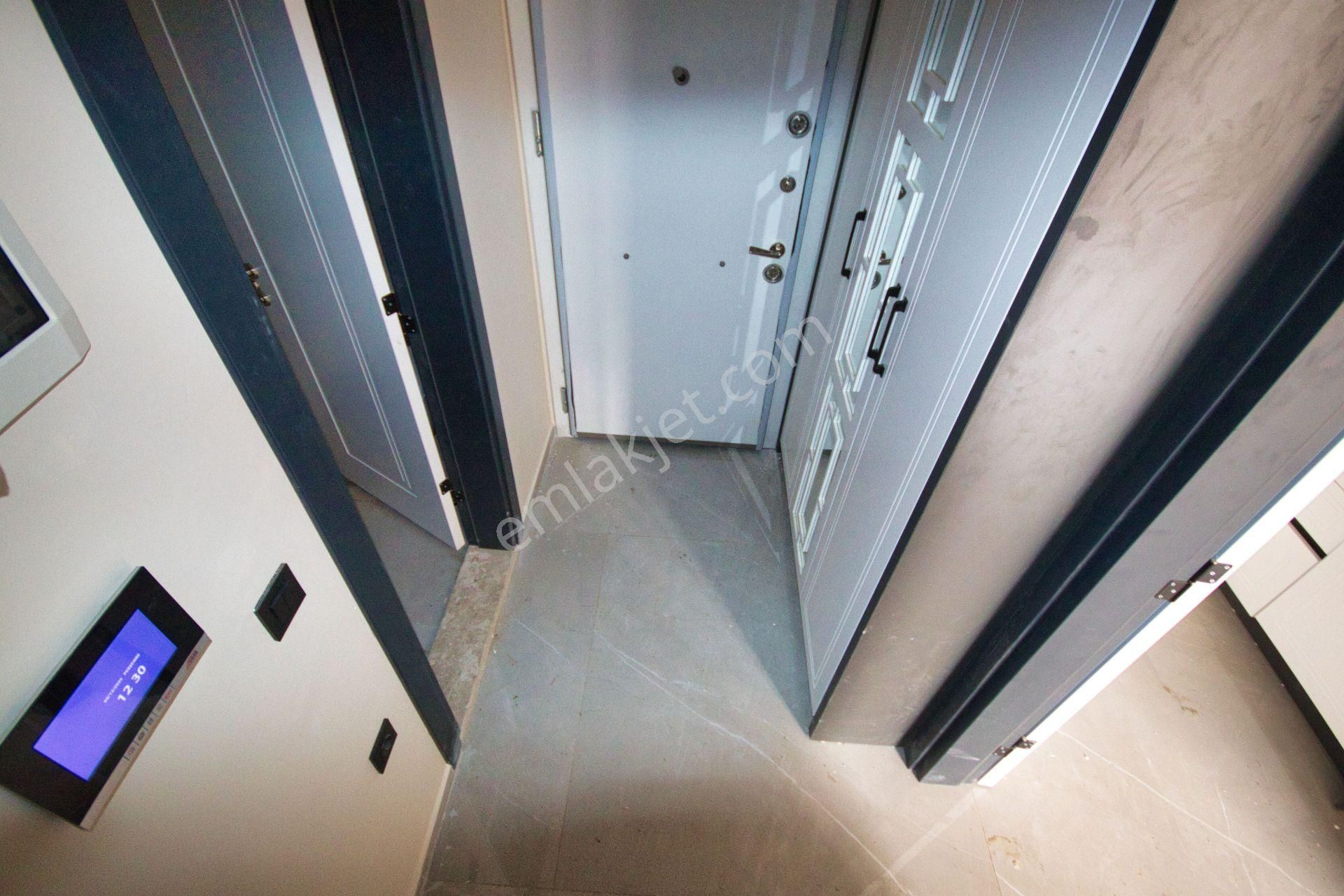 🛑🛑aktiften Akçay'da Satılık Harika Fiyata Ön Cephe Sıfır Geniş 1+1daire - Görsel 14