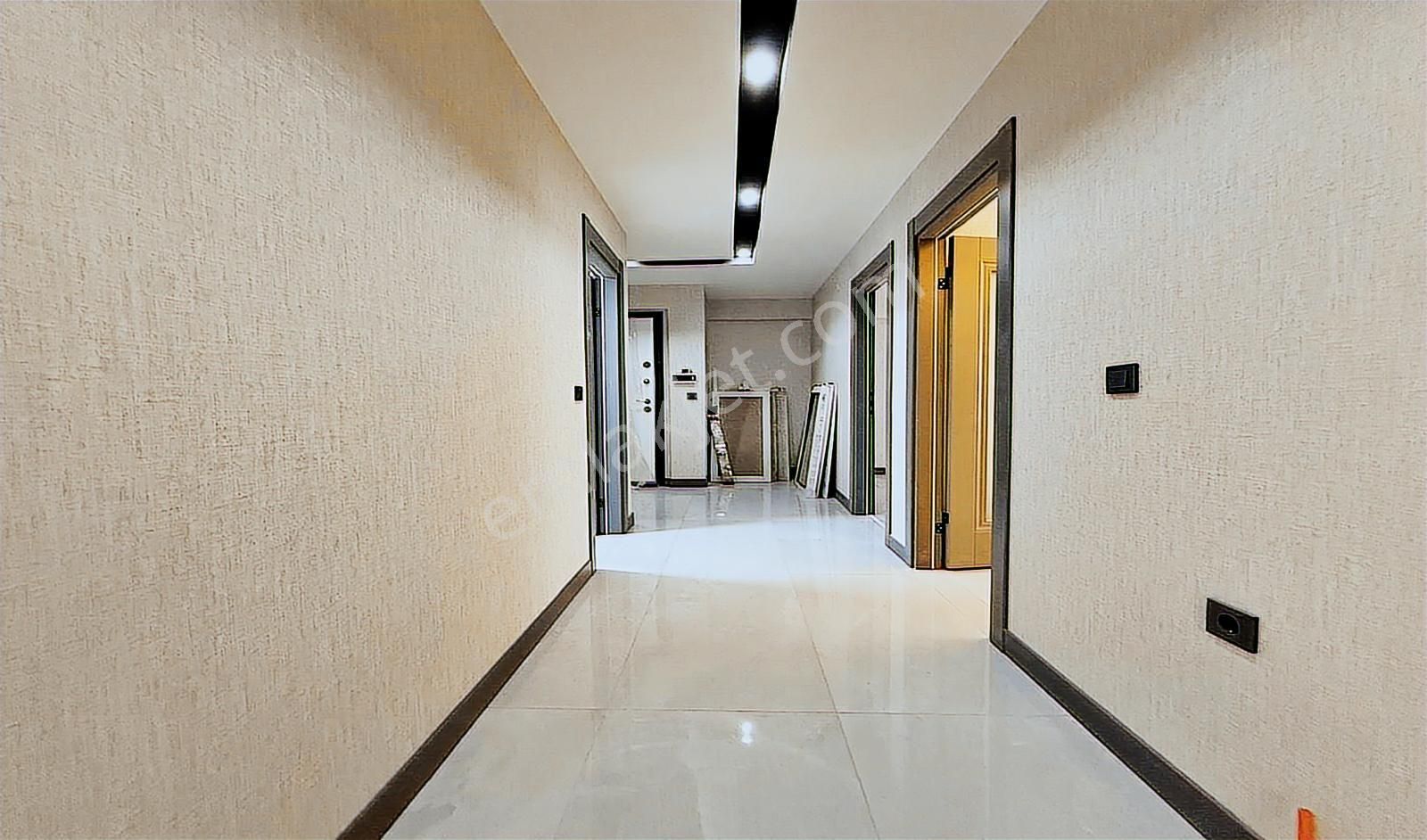 Yasa'dan Karakya Da Sıfır 4+1 Ebeveyn Banyolu Full Yapılı !! - Görsel 26