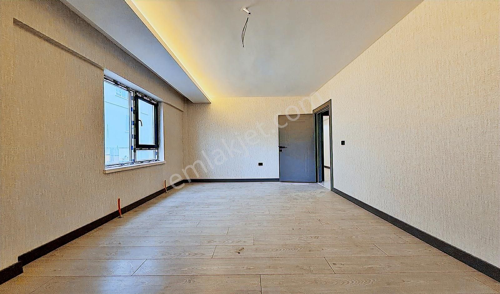 Yasa'dan Karakya Da Sıfır 4+1 Ebeveyn Banyolu Full Yapılı !! - Görsel 15