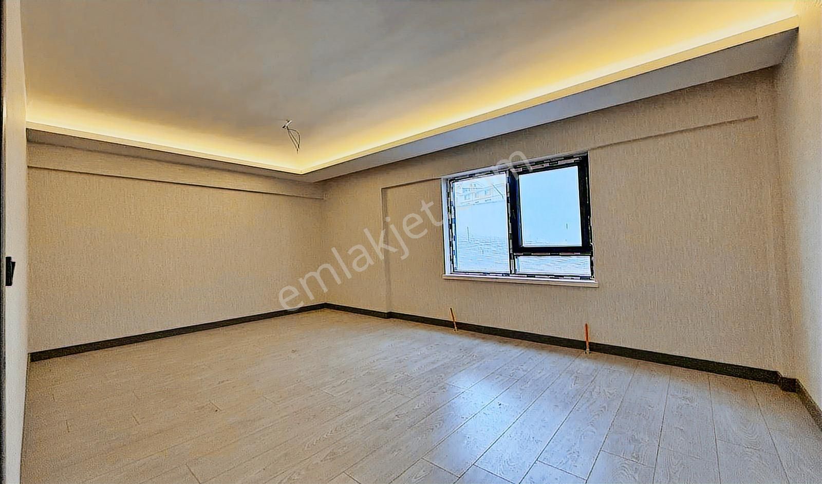 Yasa'dan Karakya Da Sıfır 4+1 Ebeveyn Banyolu Full Yapılı !! - Görsel 9