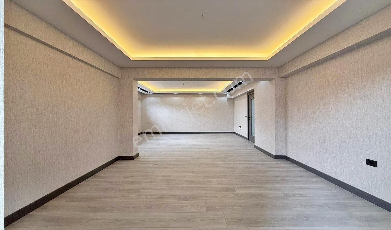 Yasa'dan Karakya Da Sıfır 4+1 Ebeveyn Banyolu Full Yapılı !! - Görsel 4