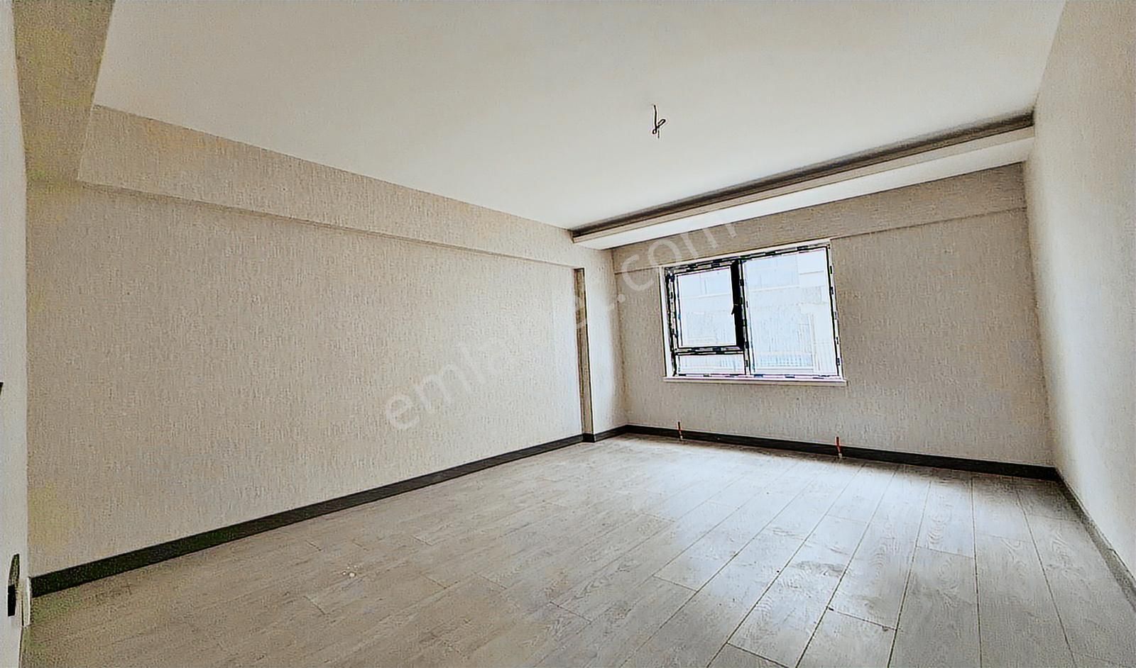 Yasa'dan Karakya Da Sıfır 4+1 Ebeveyn Banyolu Full Yapılı !! - Görsel 22