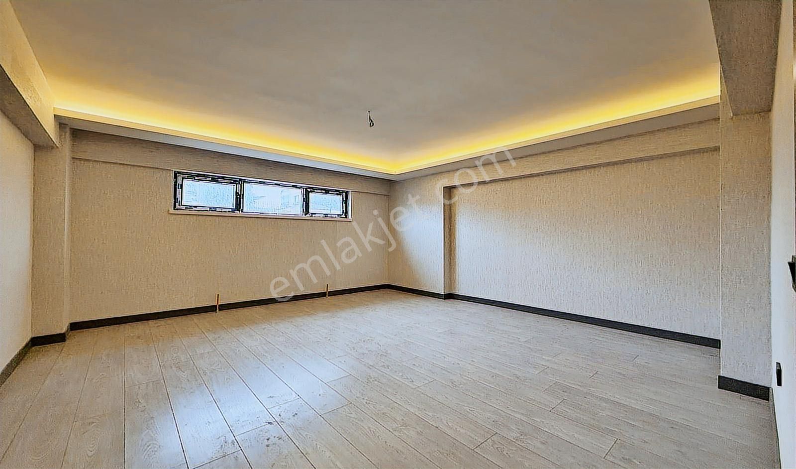 Yasa'dan Karakya Da Sıfır 4+1 Ebeveyn Banyolu Full Yapılı !! - Görsel 29