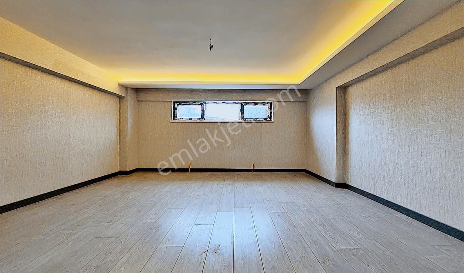 Yasa'dan Karakya Da Sıfır 4+1 Ebeveyn Banyolu Full Yapılı !! - Görsel 32