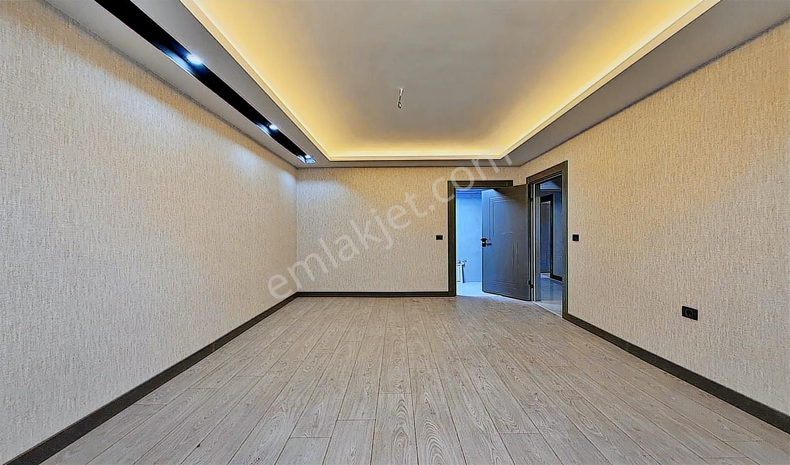 Yasa'dan Karakya Da Sıfır 4+1 Ebeveyn Banyolu Full Yapılı !! - Görsel 3