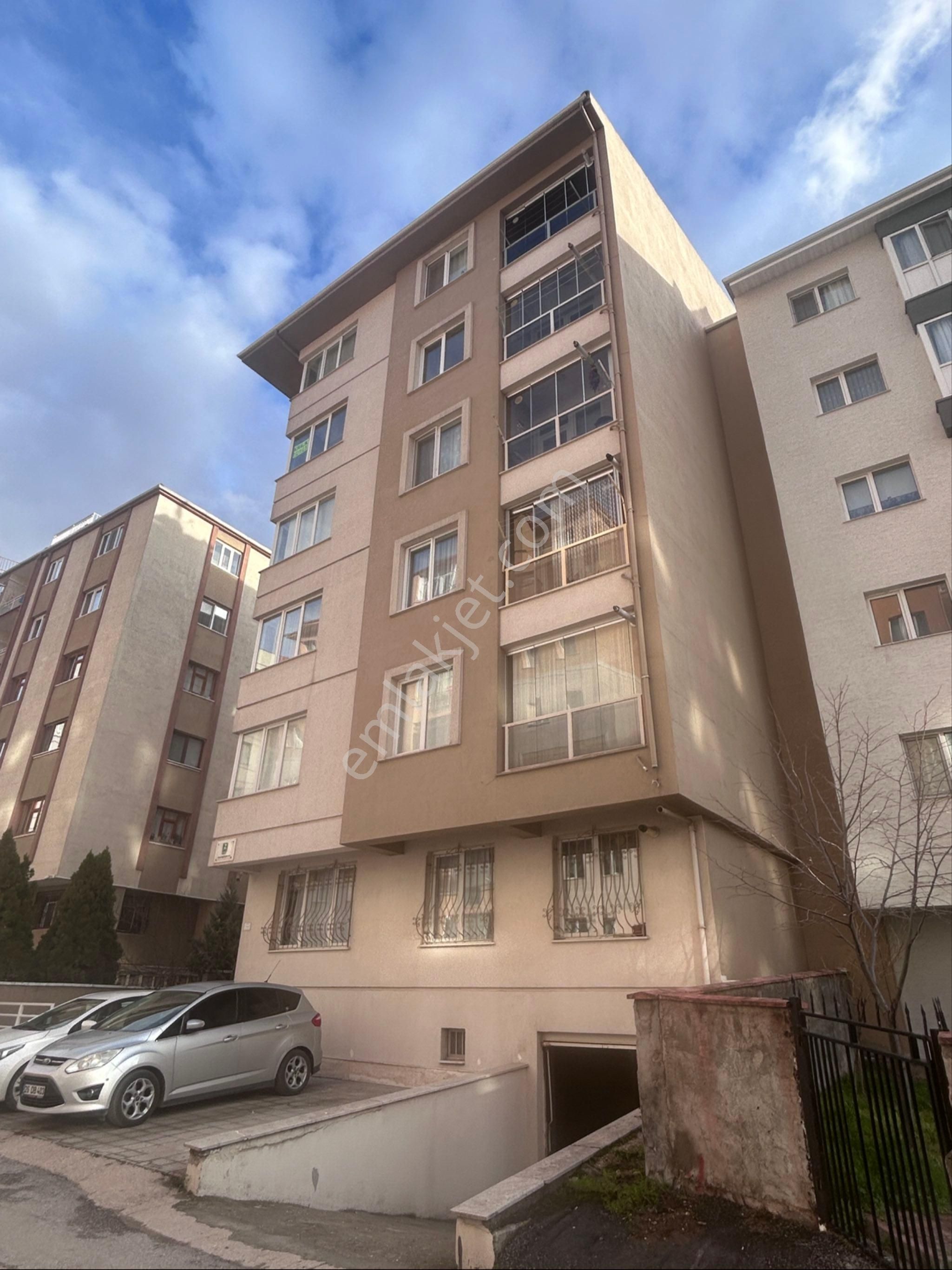 Kiralık 3+1 Kombili Daire - Görsel 5