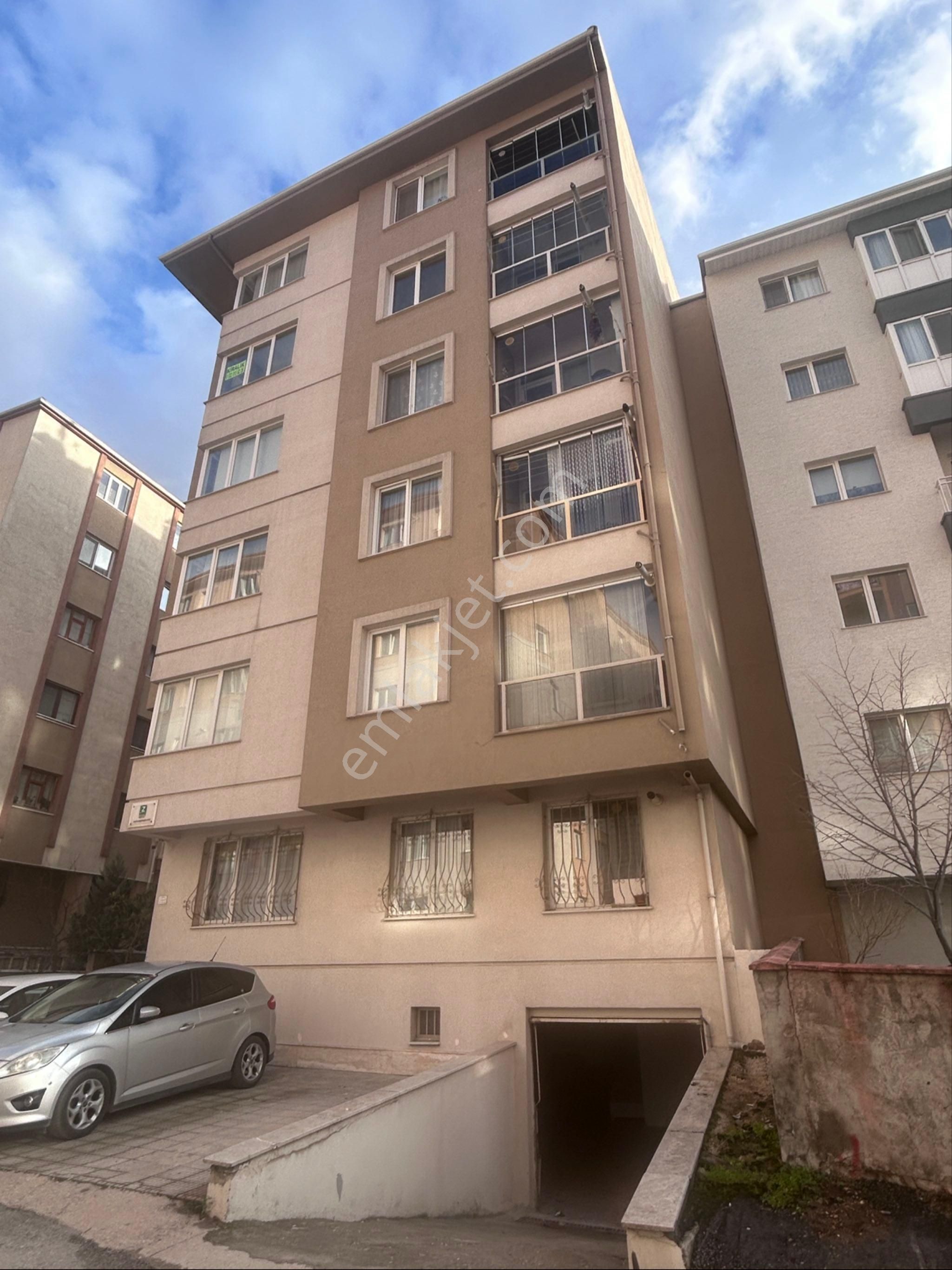 Kiralık 3+1 Kombili Daire - Görsel 4