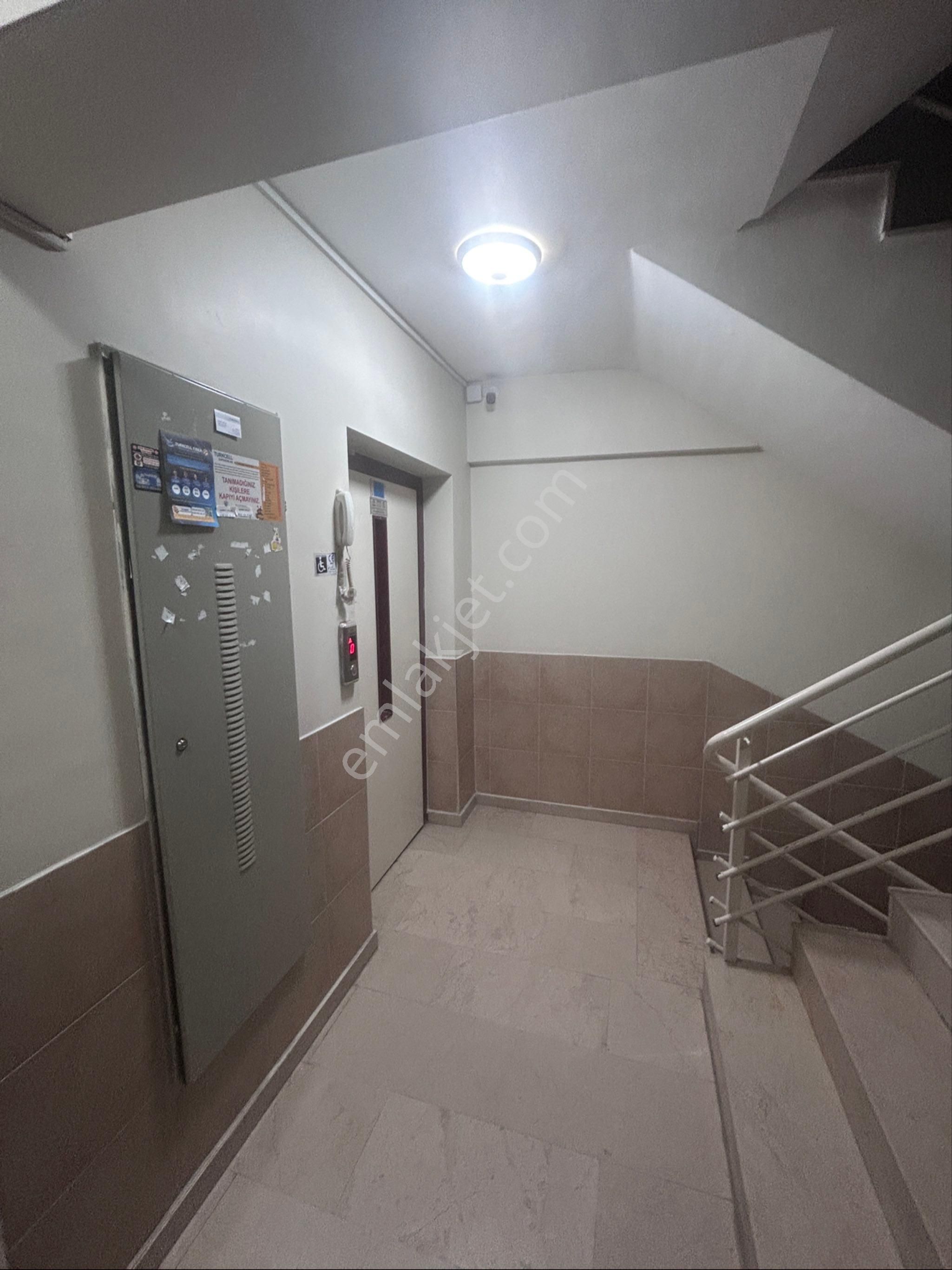 Kiralık 3+1 Kombili Daire - Görsel 6