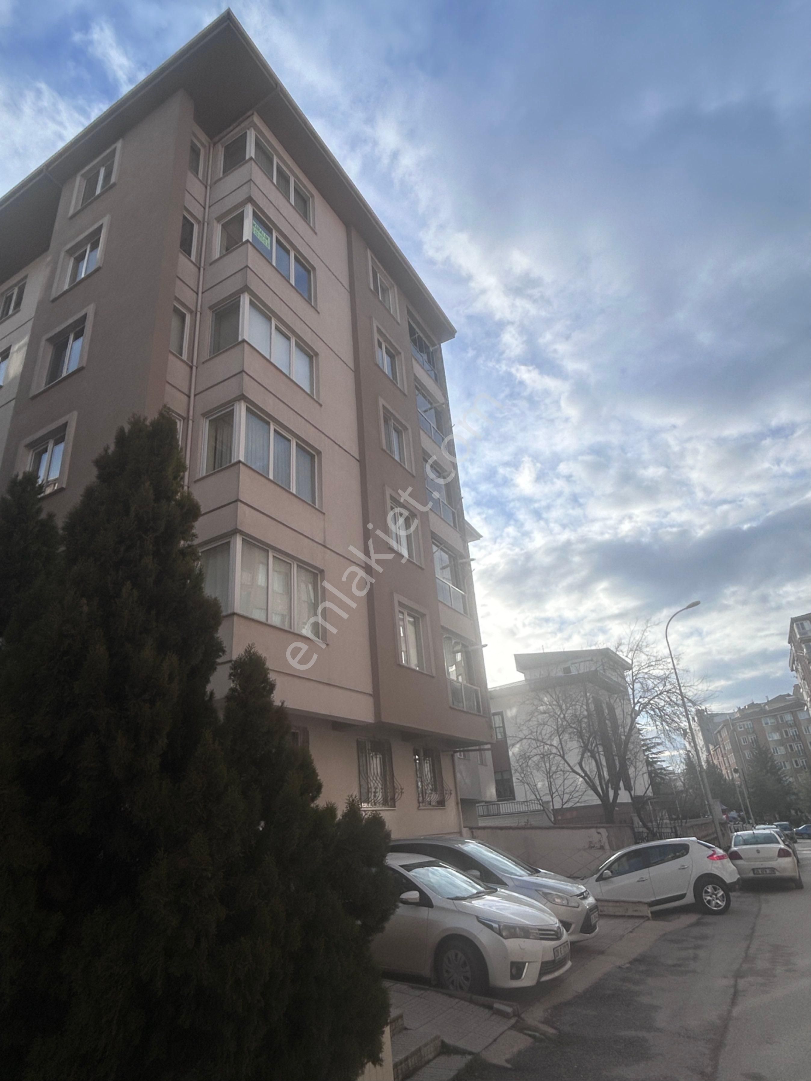 Kiralık 3+1 Kombili Daire - Görsel 2