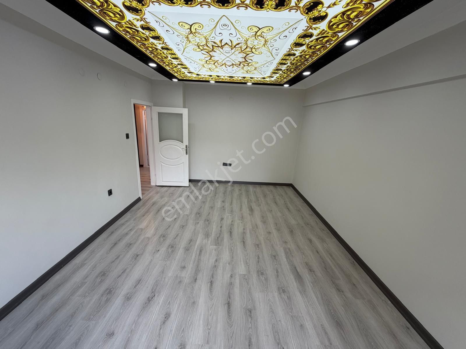 Tandoğan Mh. Geniş M2'li 3+1 Bağımsız Ultra Lüx Yapılı Daire!!! - Görsel 12