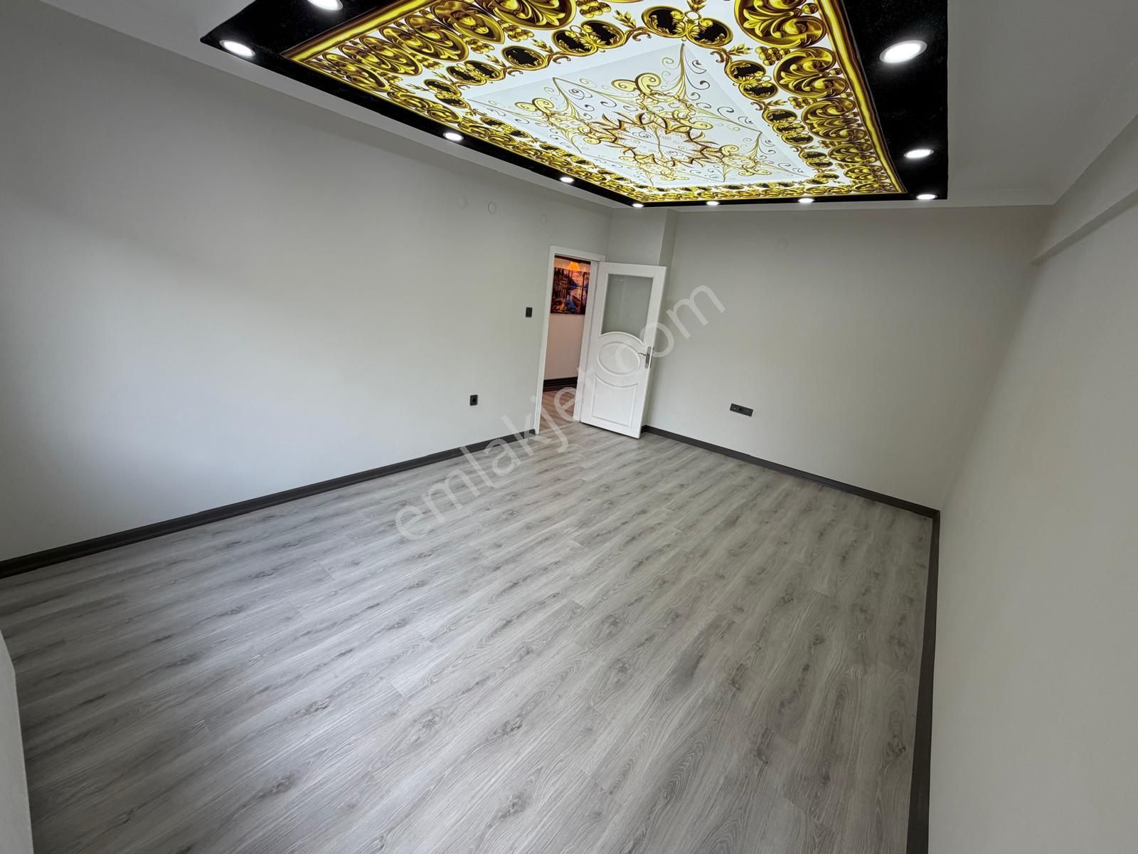 Tandoğan Mh. Geniş M2'li 3+1 Bağımsız Ultra Lüx Yapılı Daire!!! - Görsel 9