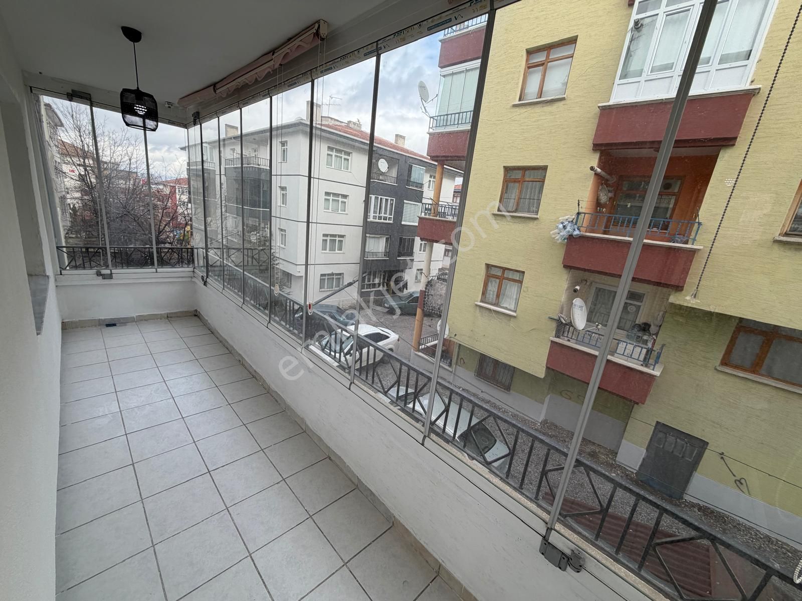 Tandoğan Mh. Geniş M2'li 3+1 Bağımsız Ultra Lüx Yapılı Daire!!! - Görsel 29