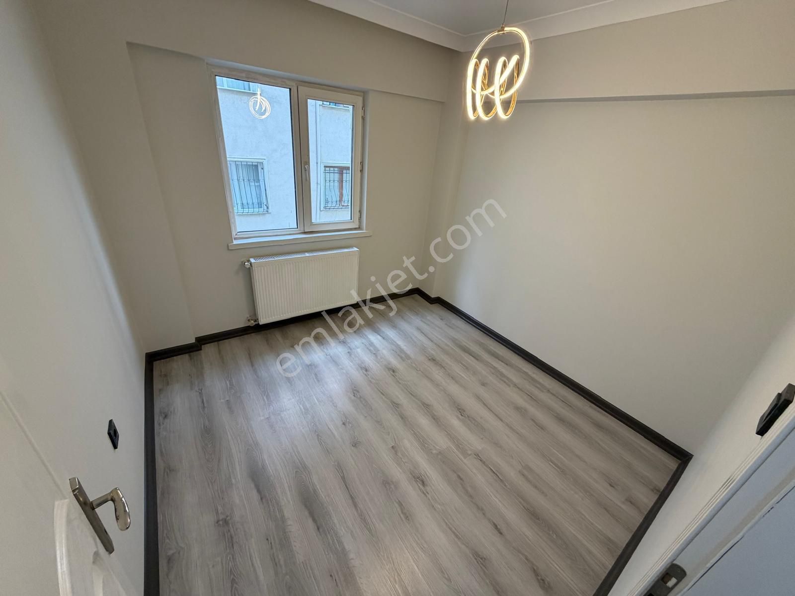 Tandoğan Mh. Geniş M2'li 3+1 Bağımsız Ultra Lüx Yapılı Daire!!! - Görsel 20