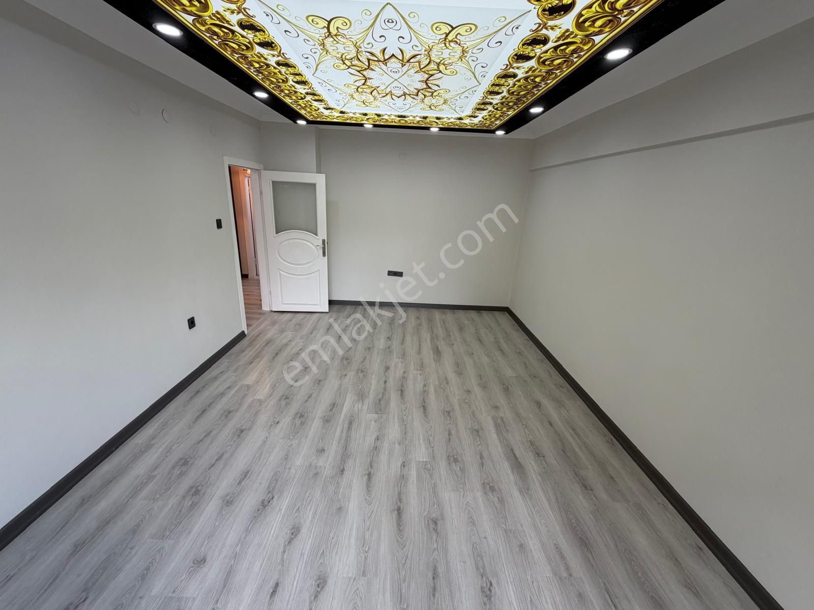 Tandoğan Mh. Geniş M2'li 3+1 Bağımsız Ultra Lüx Yapılı Daire!!! - Görsel 11