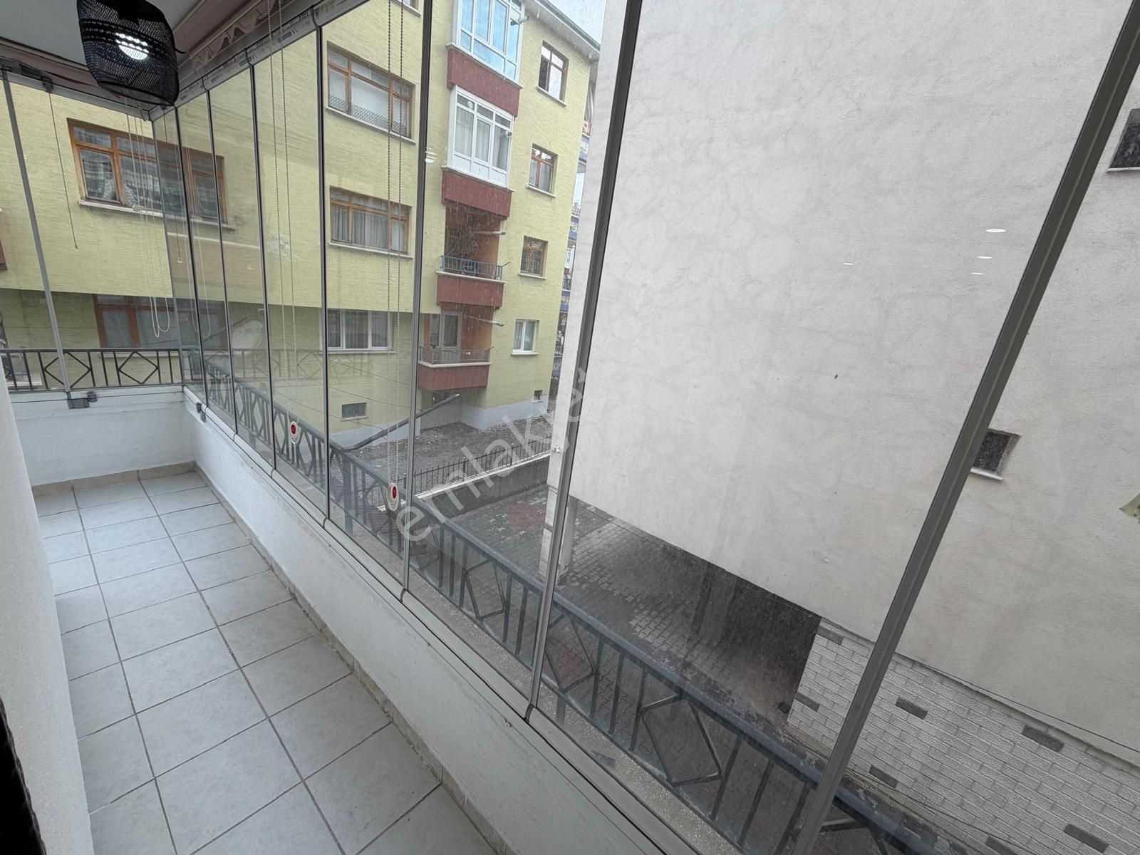 Tandoğan Mh. Geniş M2'li 3+1 Bağımsız Ultra Lüx Yapılı Daire!!! - Görsel 32