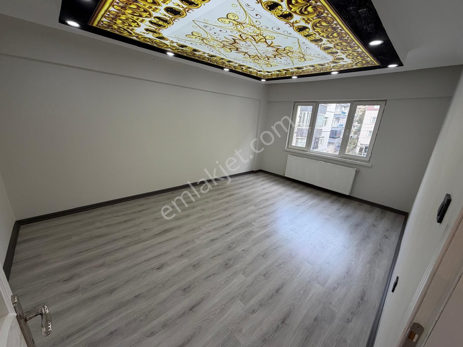 Tandoğan Mh. Geniş M2'li 3+1 Bağımsız Ultra Lüx Yapılı Daire!!! - Görsel 10