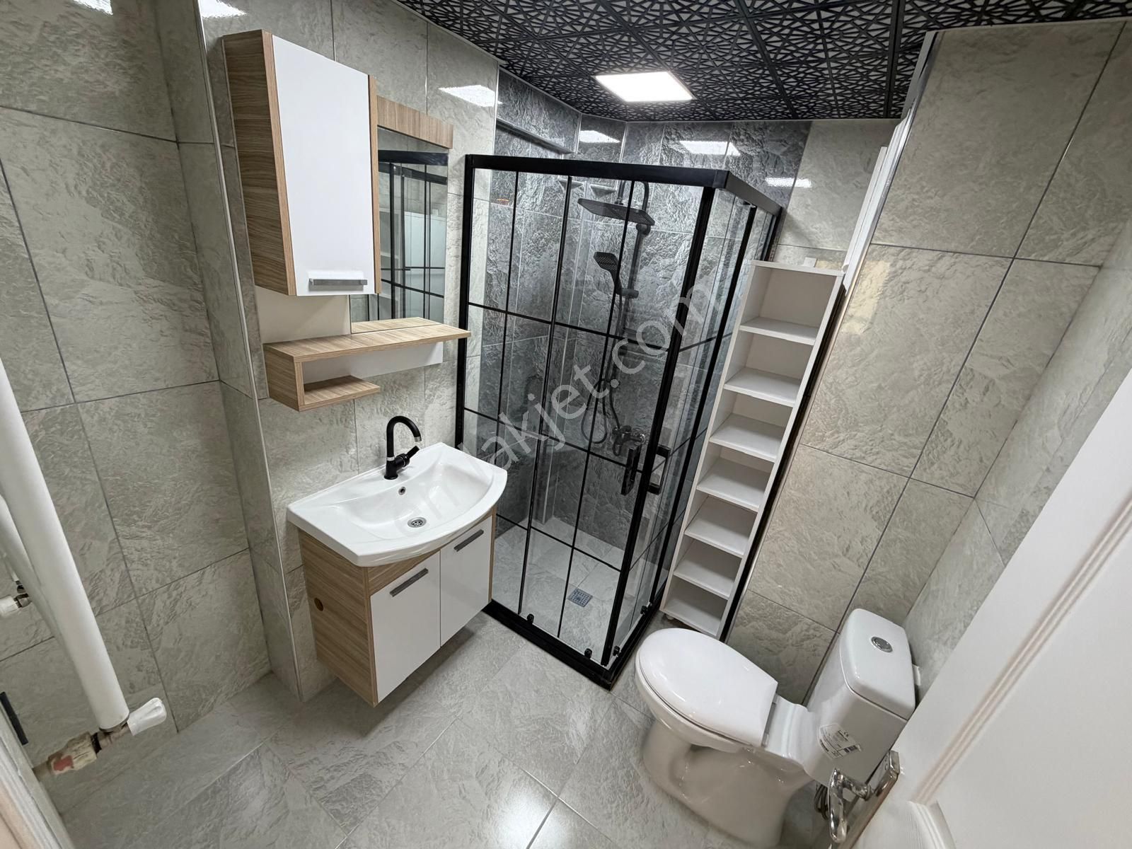 Tandoğan Mh. Geniş M2'li 3+1 Bağımsız Ultra Lüx Yapılı Daire!!! - Görsel 26