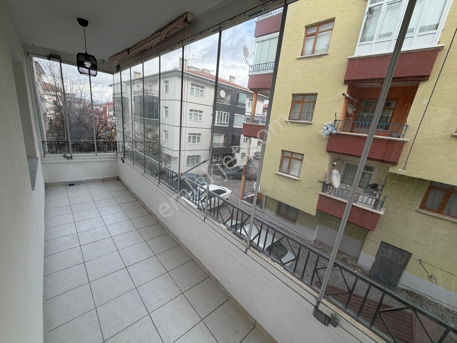 Tandoğan Mh. Geniş M2'li 3+1 Bağımsız Ultra Lüx Yapılı Daire!!! - Görsel 28