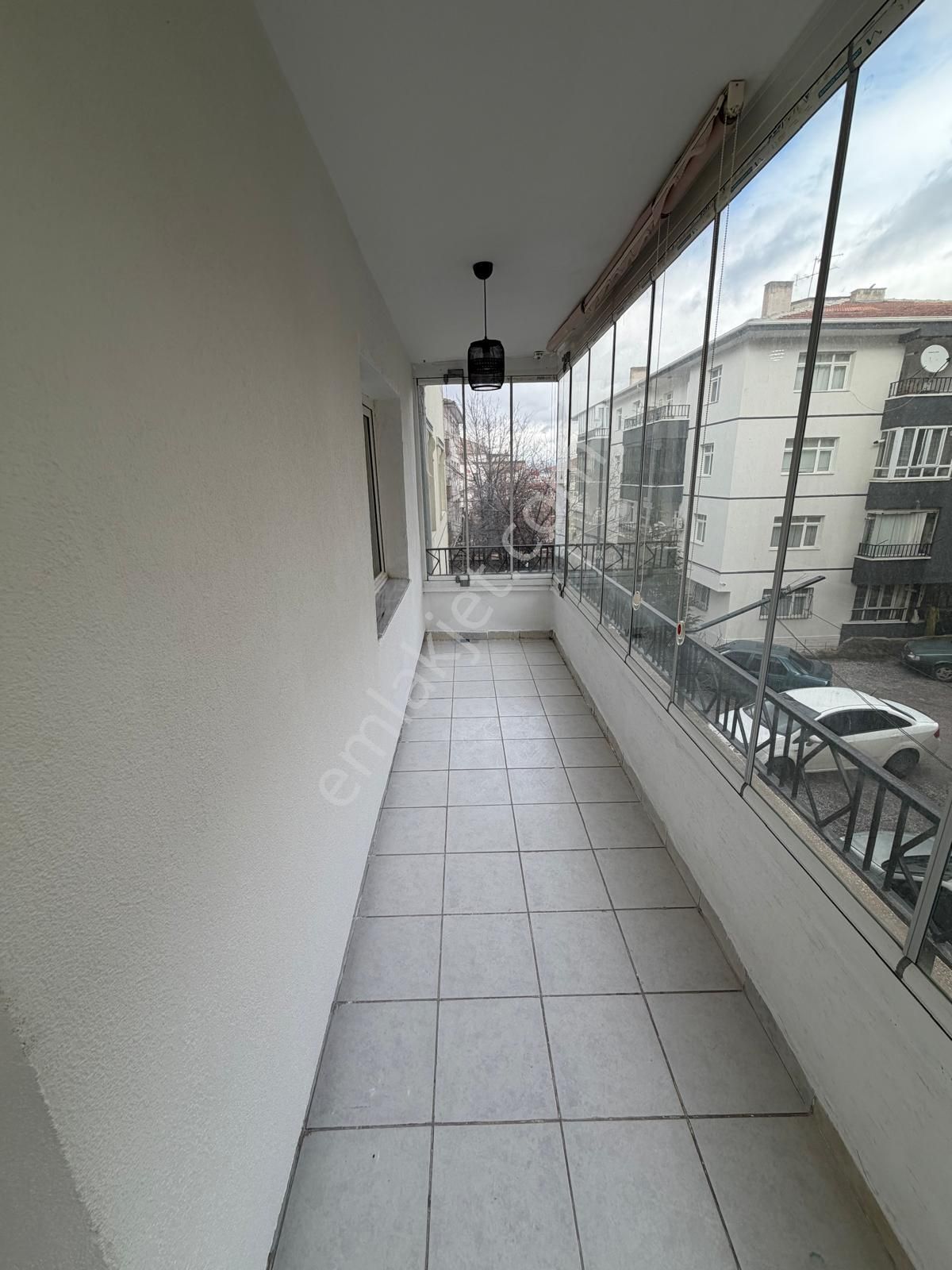 Tandoğan Mh. Geniş M2'li 3+1 Bağımsız Ultra Lüx Yapılı Daire!!! - Görsel 33