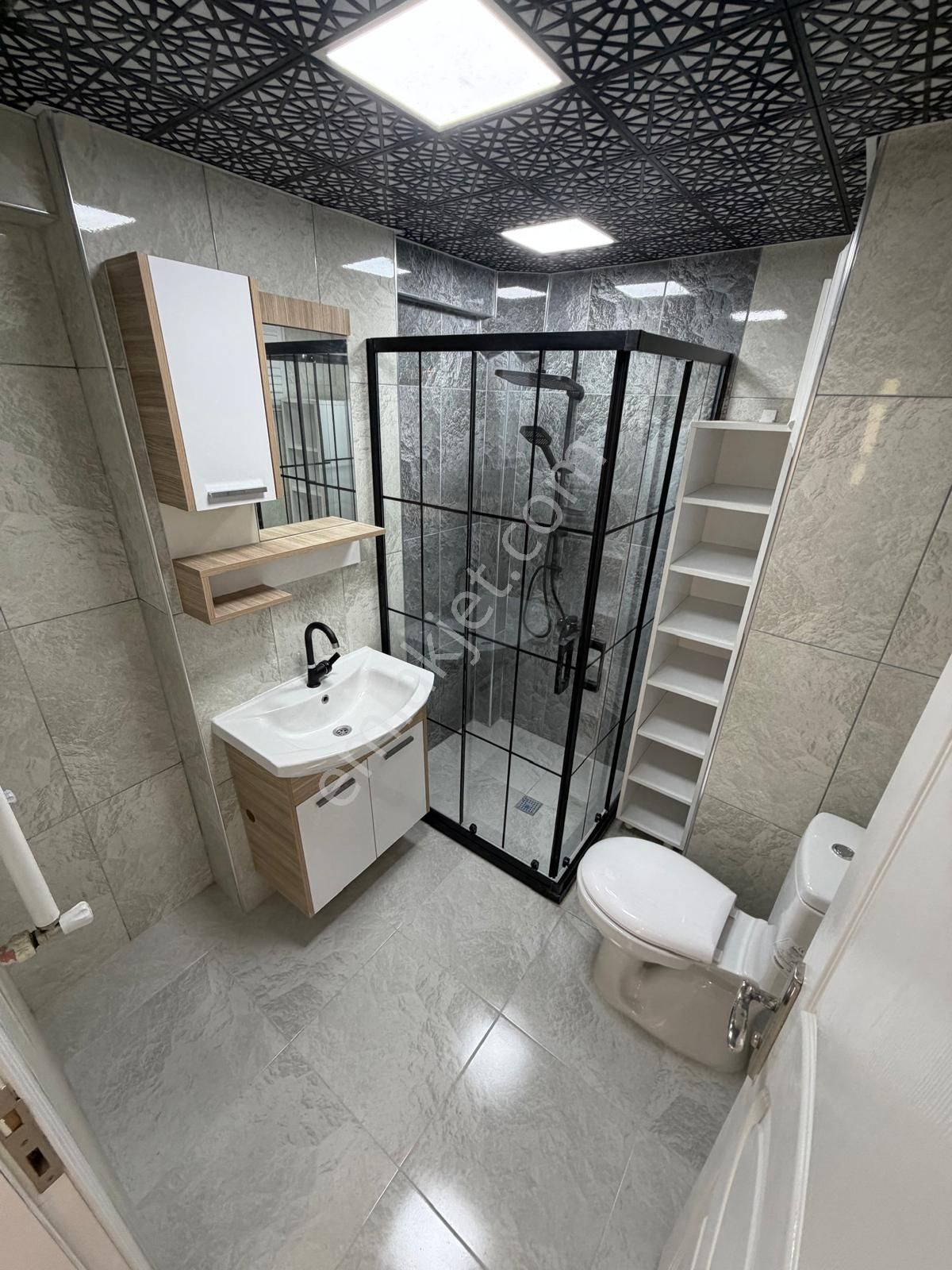 Tandoğan Mh. Geniş M2'li 3+1 Bağımsız Ultra Lüx Yapılı Daire!!! - Görsel 27